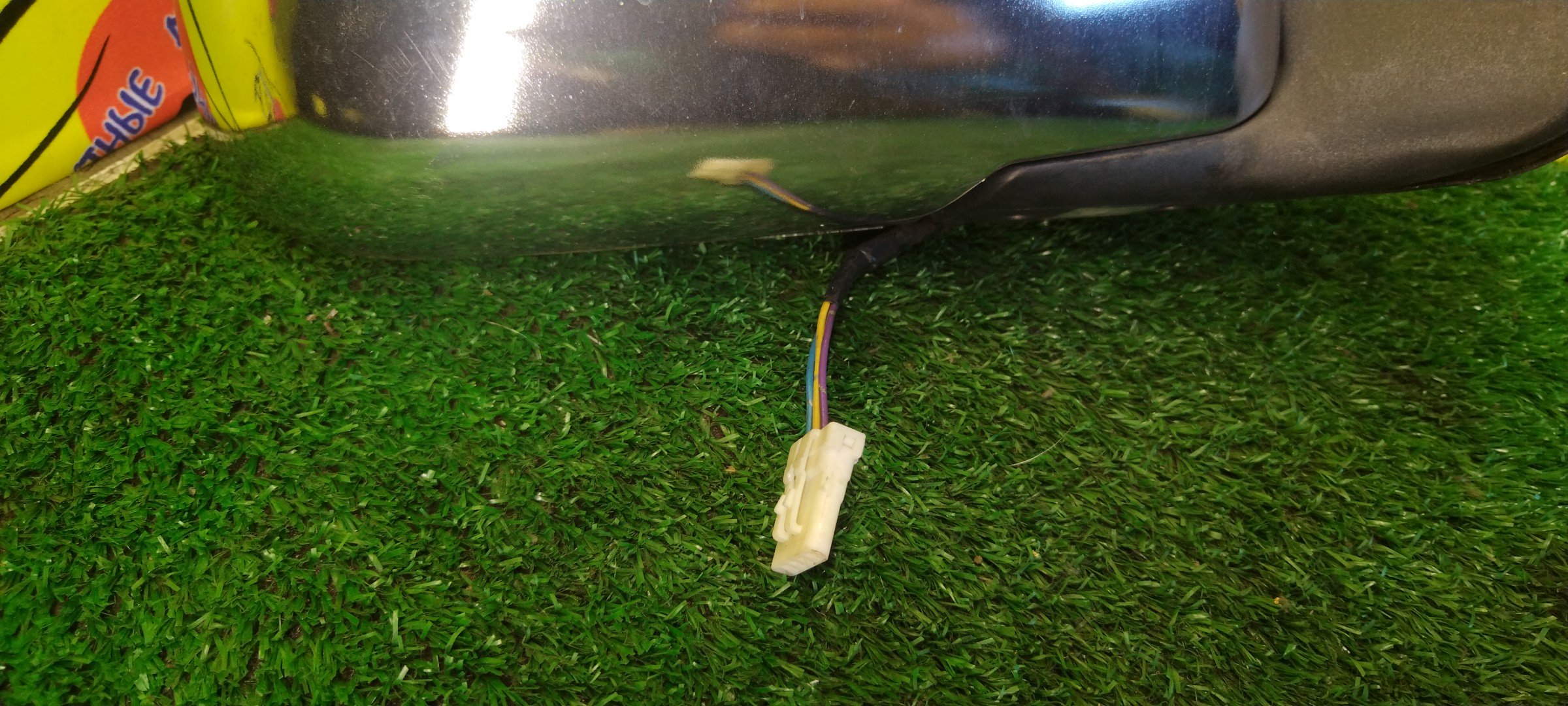 ЗЕРКАЛО/NIS/CUBE/Z10/AZ10/ANZ10/3KOHT/R