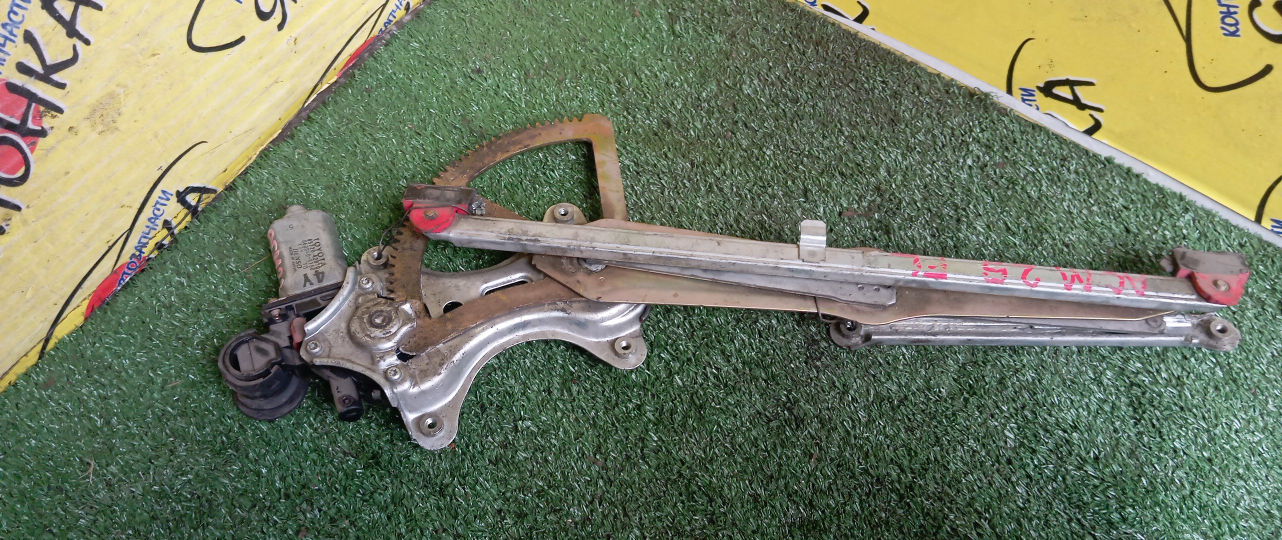 СТЕКЛОПОДЪЕМНИК/TOY/IPSUM/ACM21W/ACM26W/F/L