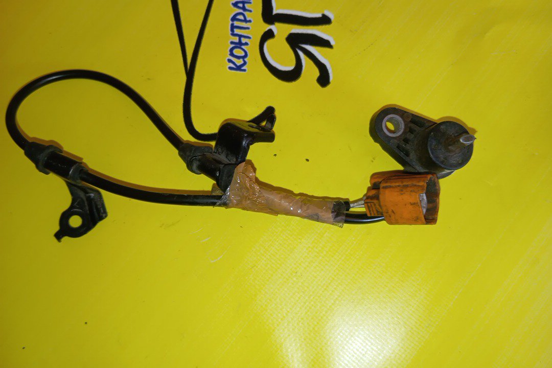 ДАТЧИК ABS/HON/ISUZU/ACCORD/ASKA/TORNEO/CF3/CF4/CF6/CH9/CJ2/CJ3/CL1/CL3/B/L