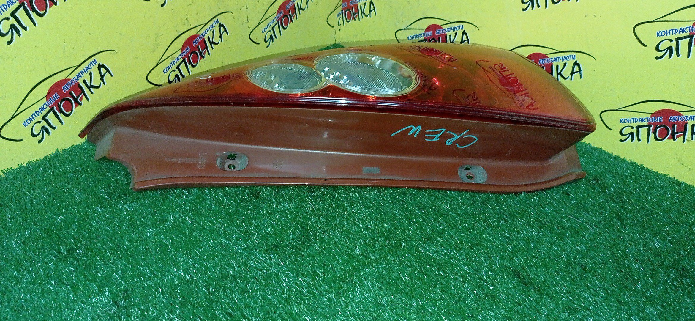 ФОНАРЬ/MAZ/PREMACY/CREW/4830/КРАСНЫЙ/R
