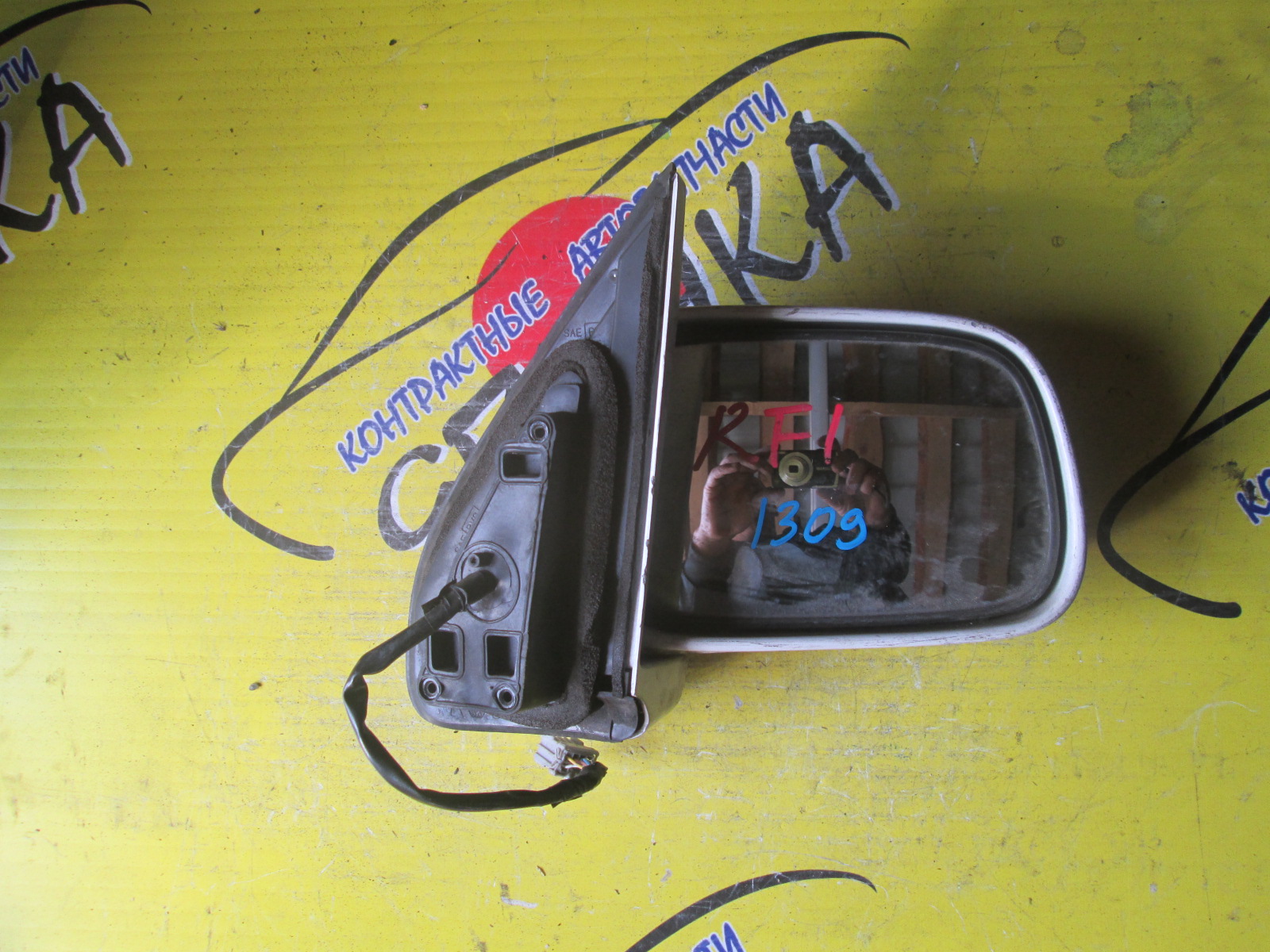 ЗЕРКАЛО/HON/STEP WAGON/RF1/RF2/5KOHT/R