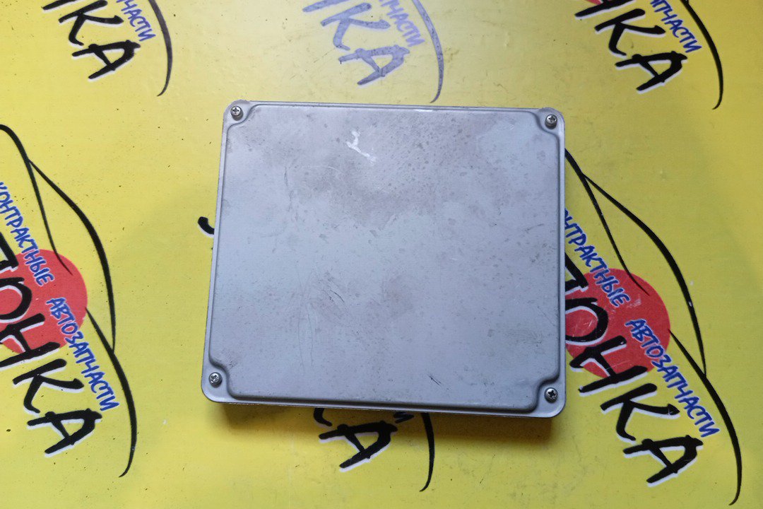 БЛОК EFI/TOY/SIENTA/1NZ/NCP81G/8966152E50