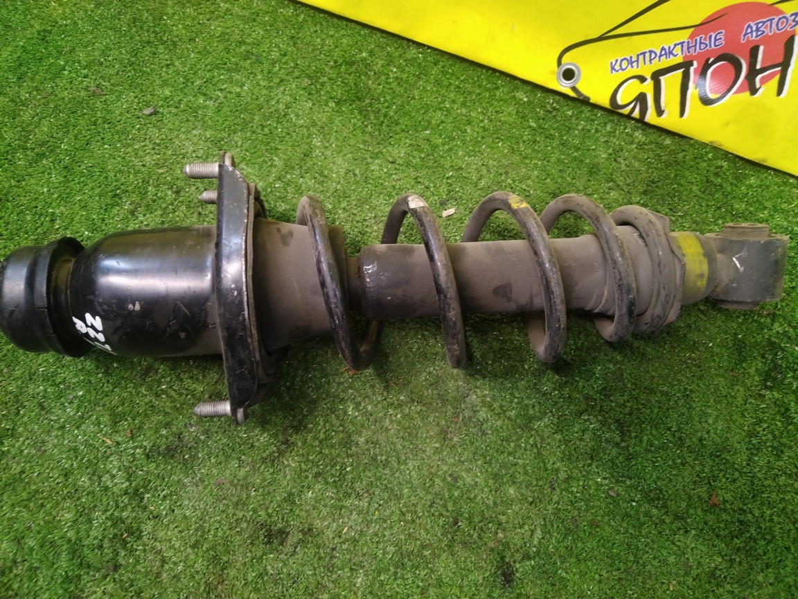 СТОЙКА/TOY/CELICA/ZZT230/ZZT231/B/R/SUPER STRUT