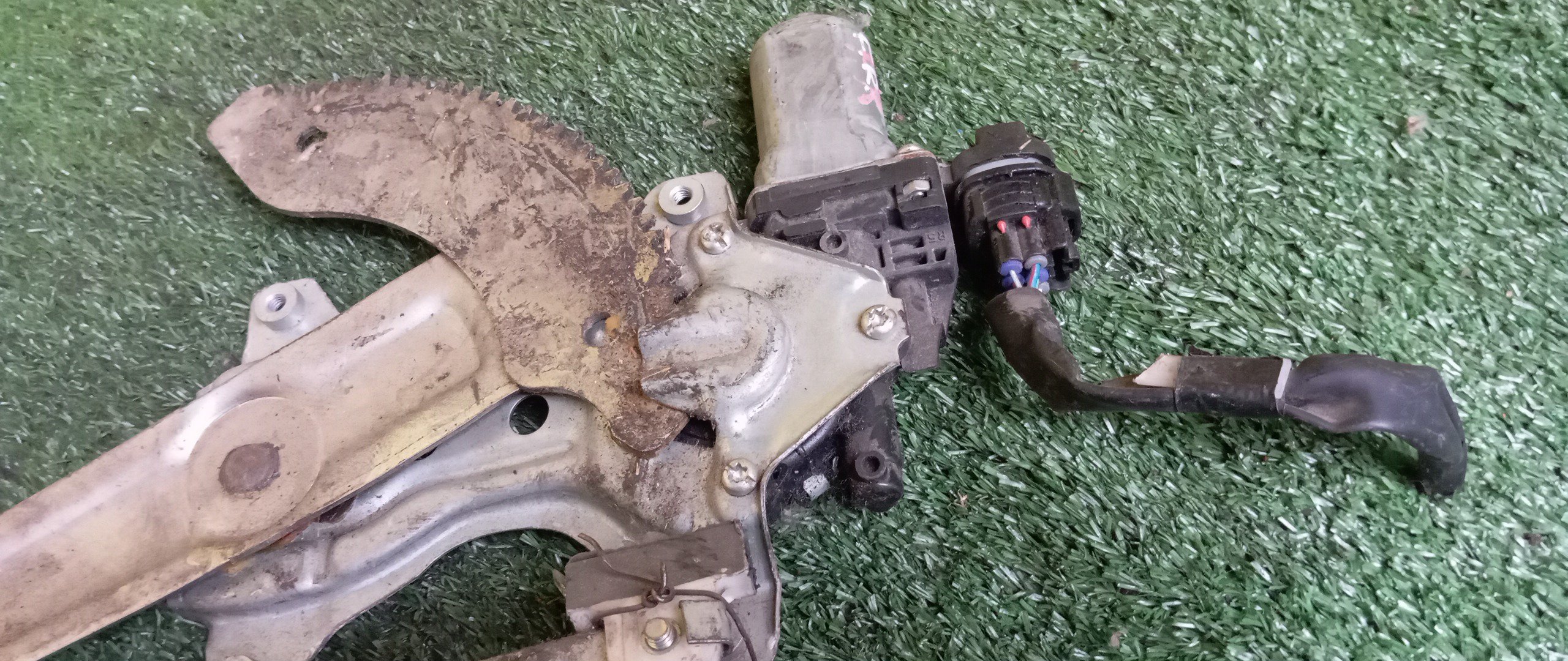 СТЕКЛОПОДЪЕМНИК/TOY/BB/QNC21/QNC25/F/R