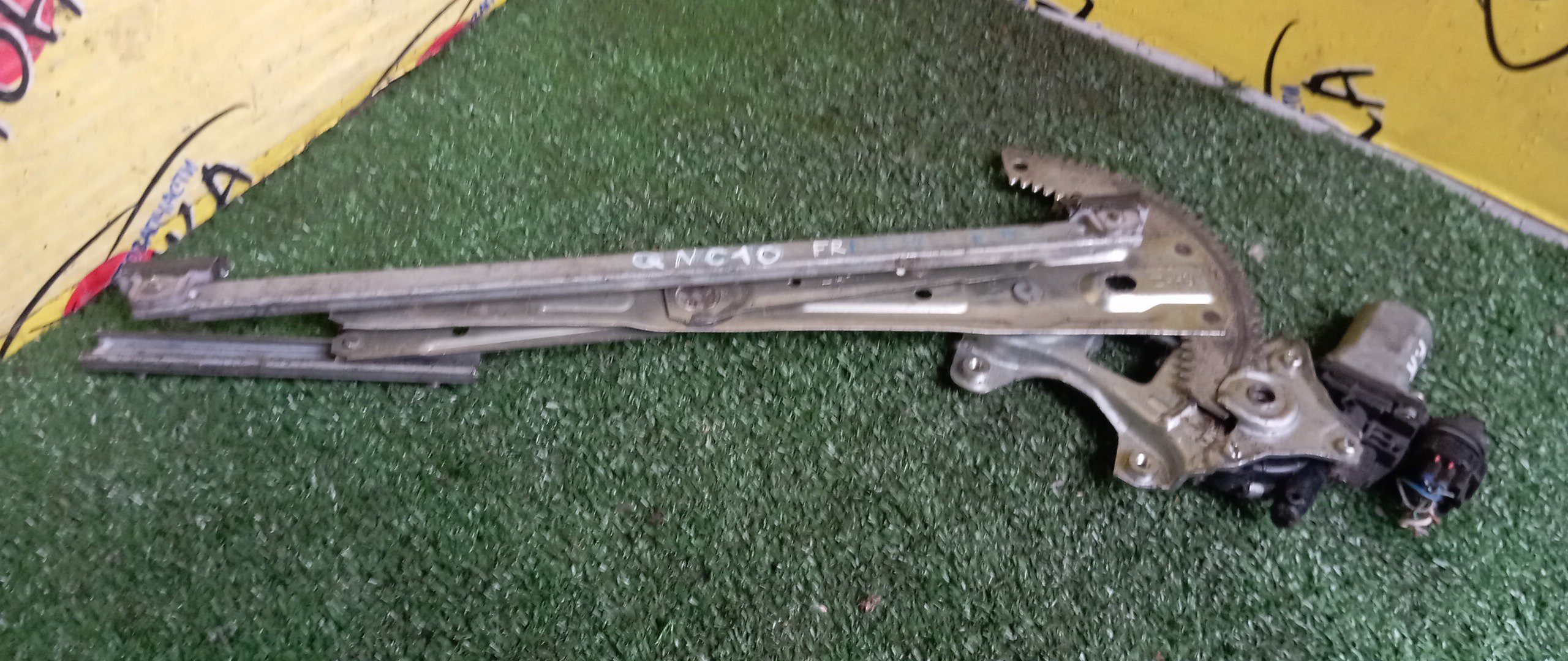 СТЕКЛОПОДЪЕМНИК/TOY/PASSO/KGC15/KGC10/QNC10/F/R