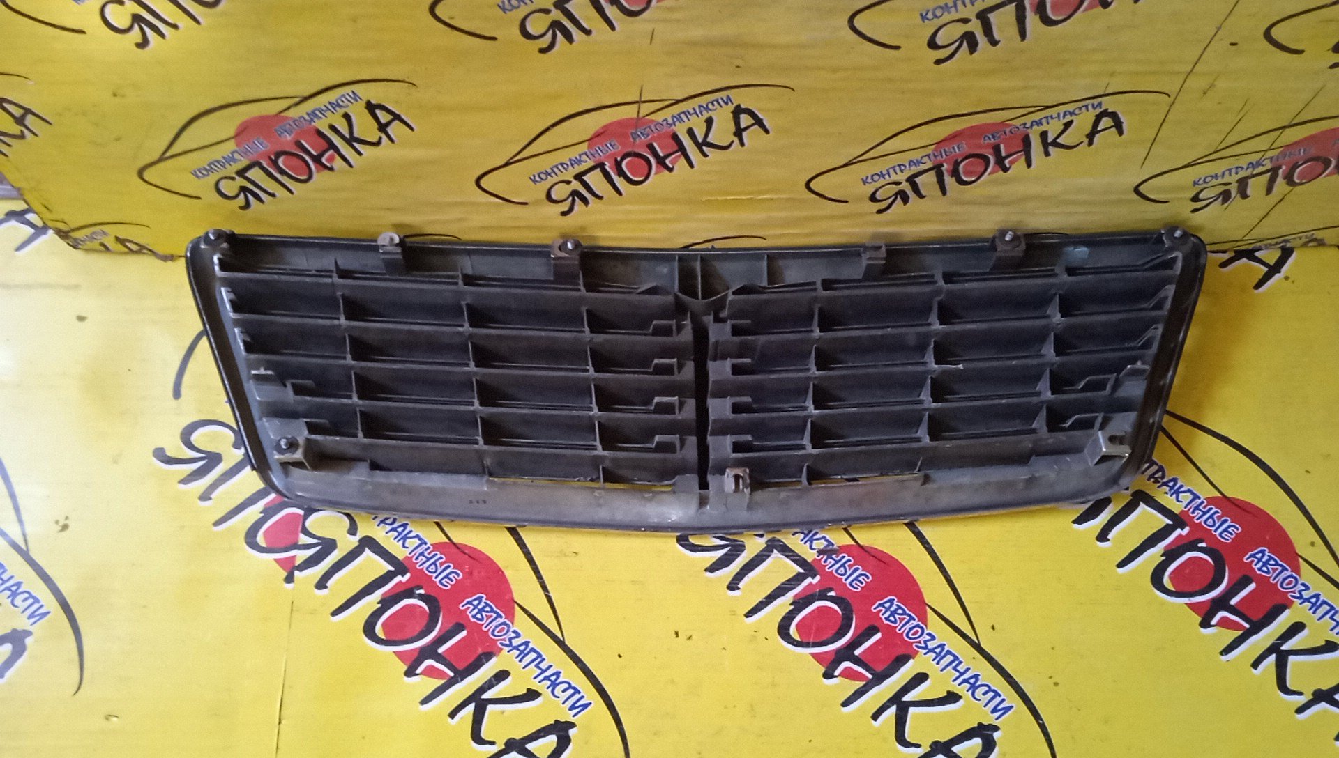 РЕШЕТКА РАДИАТОРА/NIS/CIMA/FHY33/FGNY33/FGY33/FGDY33/1 МОДЕЛЬ