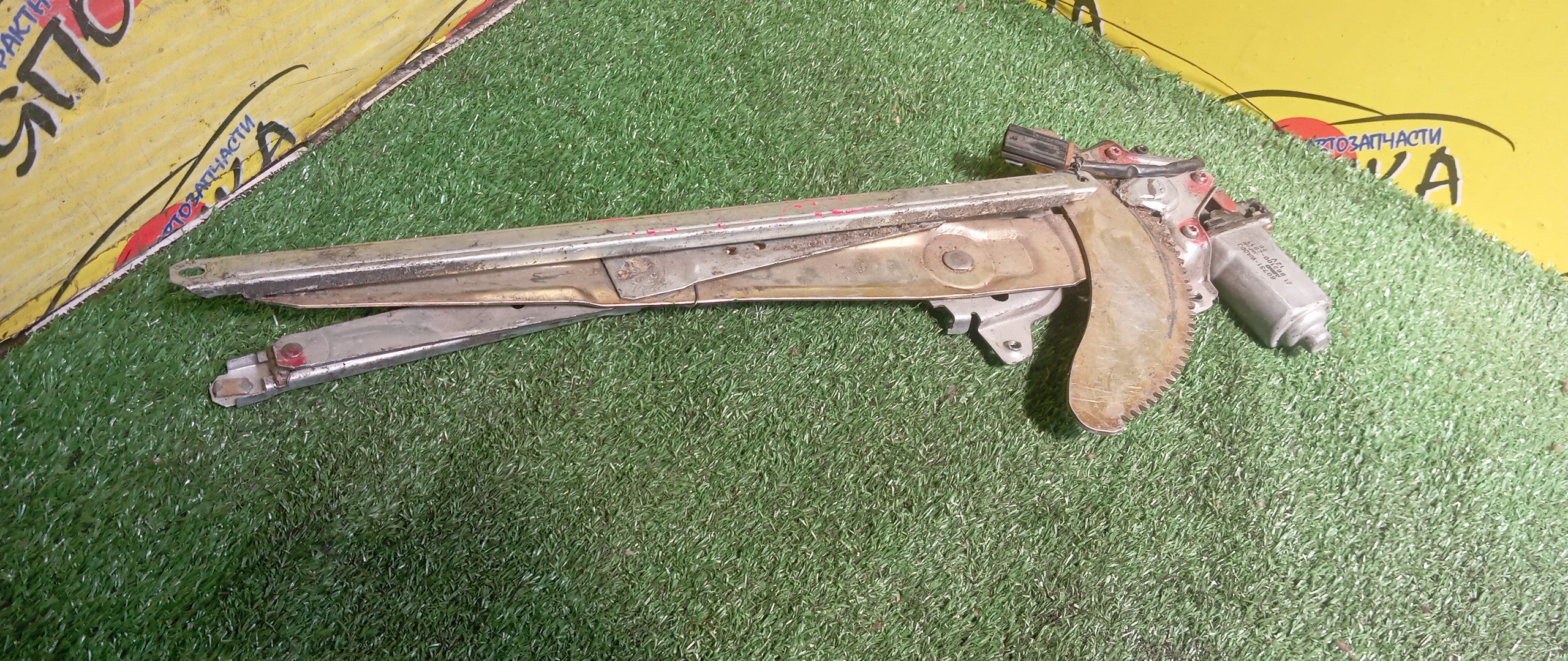 СТЕКЛОПОДЪЕМНИК/NIS/AVENIR/EXPERT/W11/VW11/VNW11/VEW11/VENW11/F/L