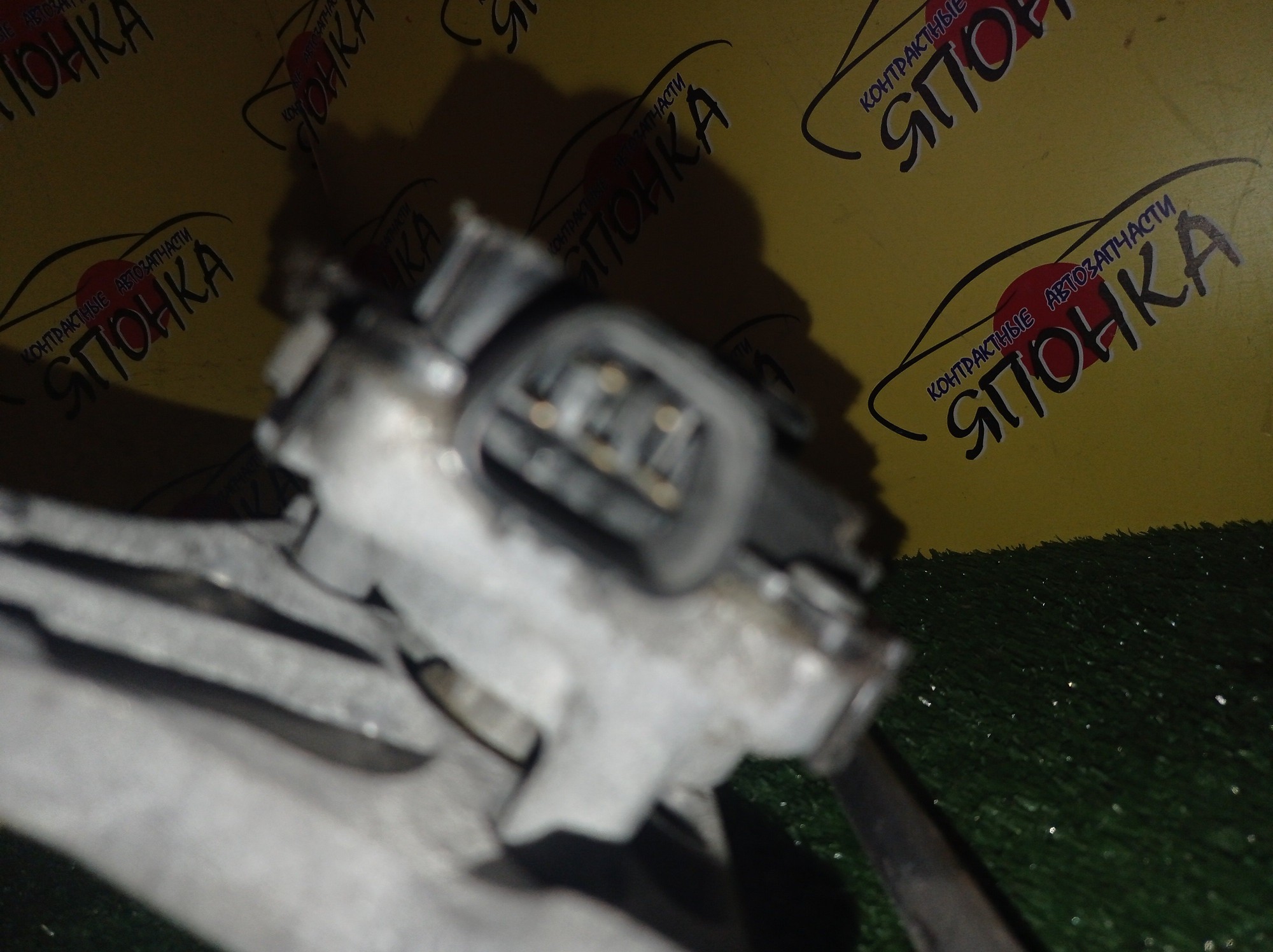 ТРАПЕЦИЯ ДВОРНИКОВ/TOY/CAMRY/ACV40/ACV45/С МОТОРОМ/УЦЕНКА