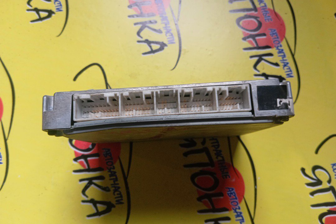 БЛОК EFI/TOY/ALPHARD/2AZ-FE/ATH10/ANH10/8966158030