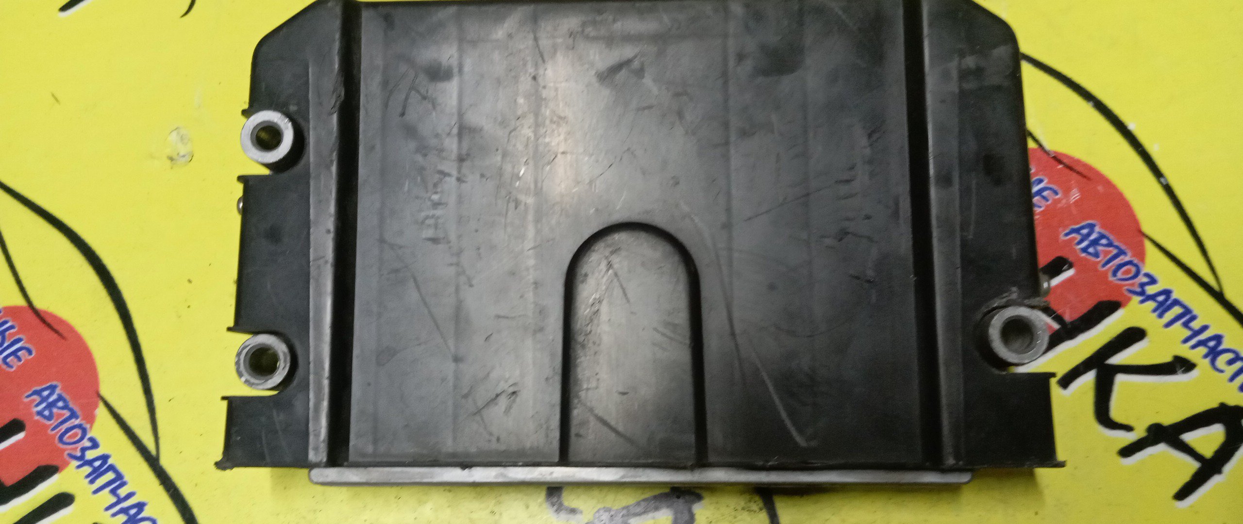 БЛОК EFI/HON/STEP WAGON/RG1/K20A/37820RTA906