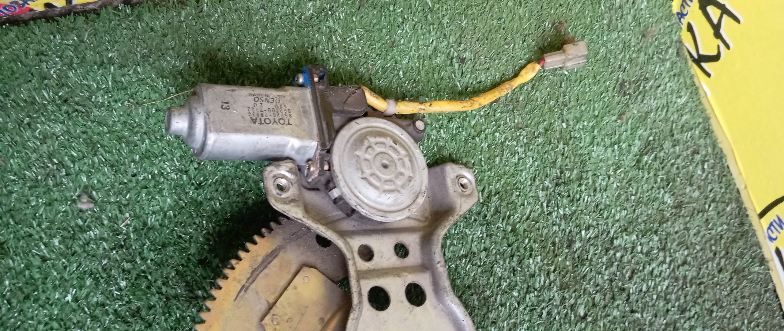 СТЕКЛОПОДЪЕМНИК/TOY/ESTIMA EMINA/ESTIMA/ESTIMA LUCIDA/CXR10G/CXR11G/CXR20G/CXR21G/TCR10G/TCR11G/TCR20G/TCR21G/F/L