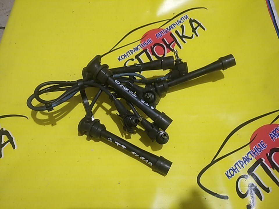 БРОНЕПРОВОД/TOY/2TZ/ТРАМБЛЕРНЫЙ/КОМПЛЕКТ