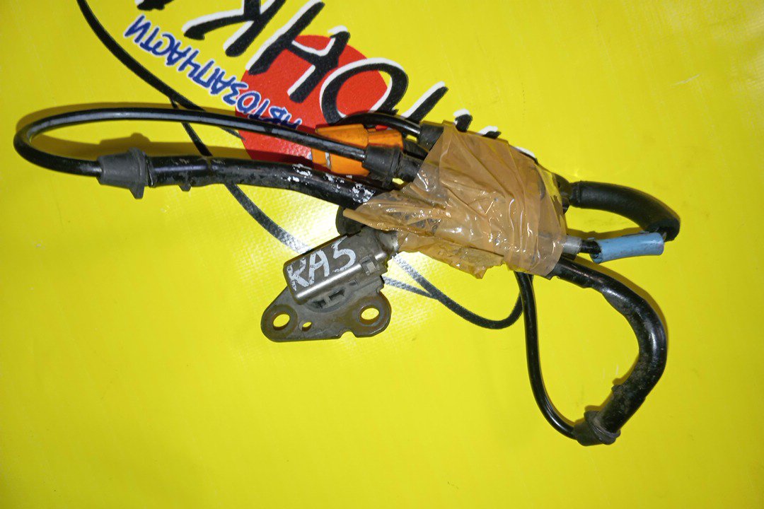 ДАТЧИК ABS/HON/ACCORD/ODYSSEY/CD3 CD4/RA1/RA2/RA5/F/R