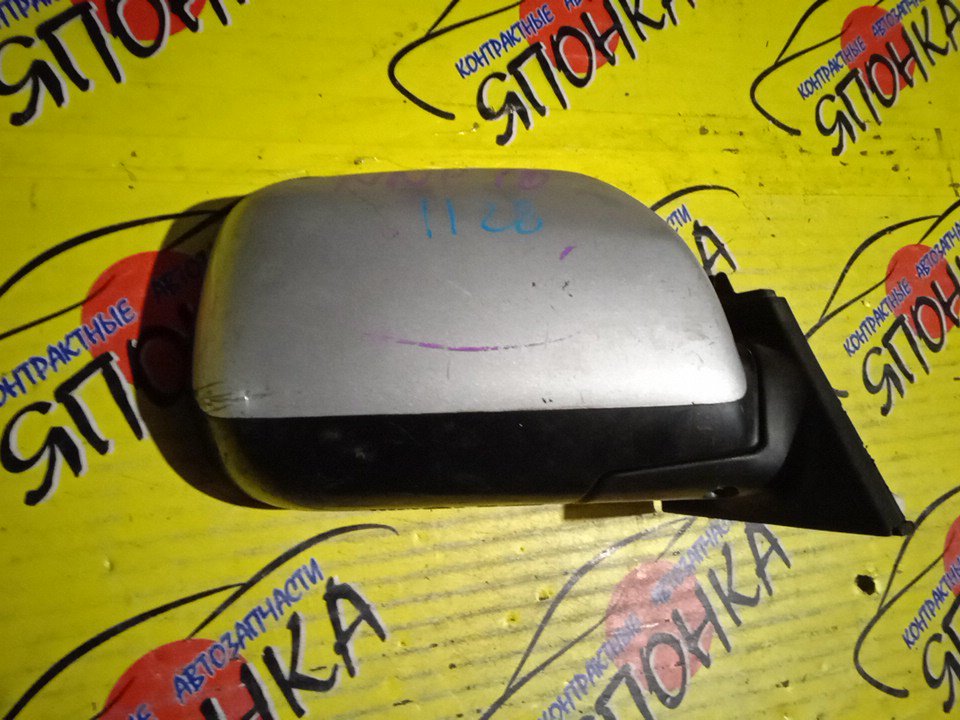 ЗЕРКАЛО/TOY/PORTE/NNP10/NNP11/NNP15/3 КОНТ./R