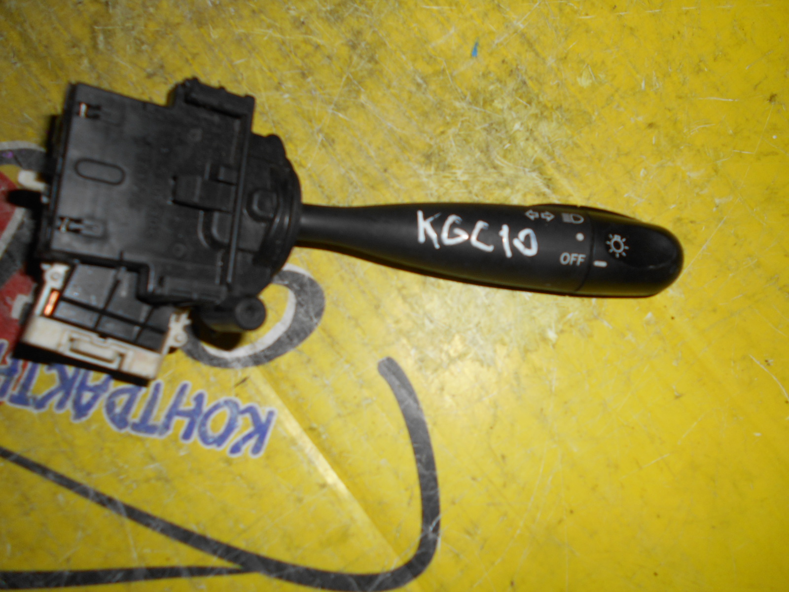 ГИТАРА/TOY/DAIHATSU/SUBARU BB/BOON/COO/DEX/PASSO/KGC10/KGC15/M401F/M411F/QNC10/QNC20/QNC21/QNC25/СВЕТ/ТУМАНКИ