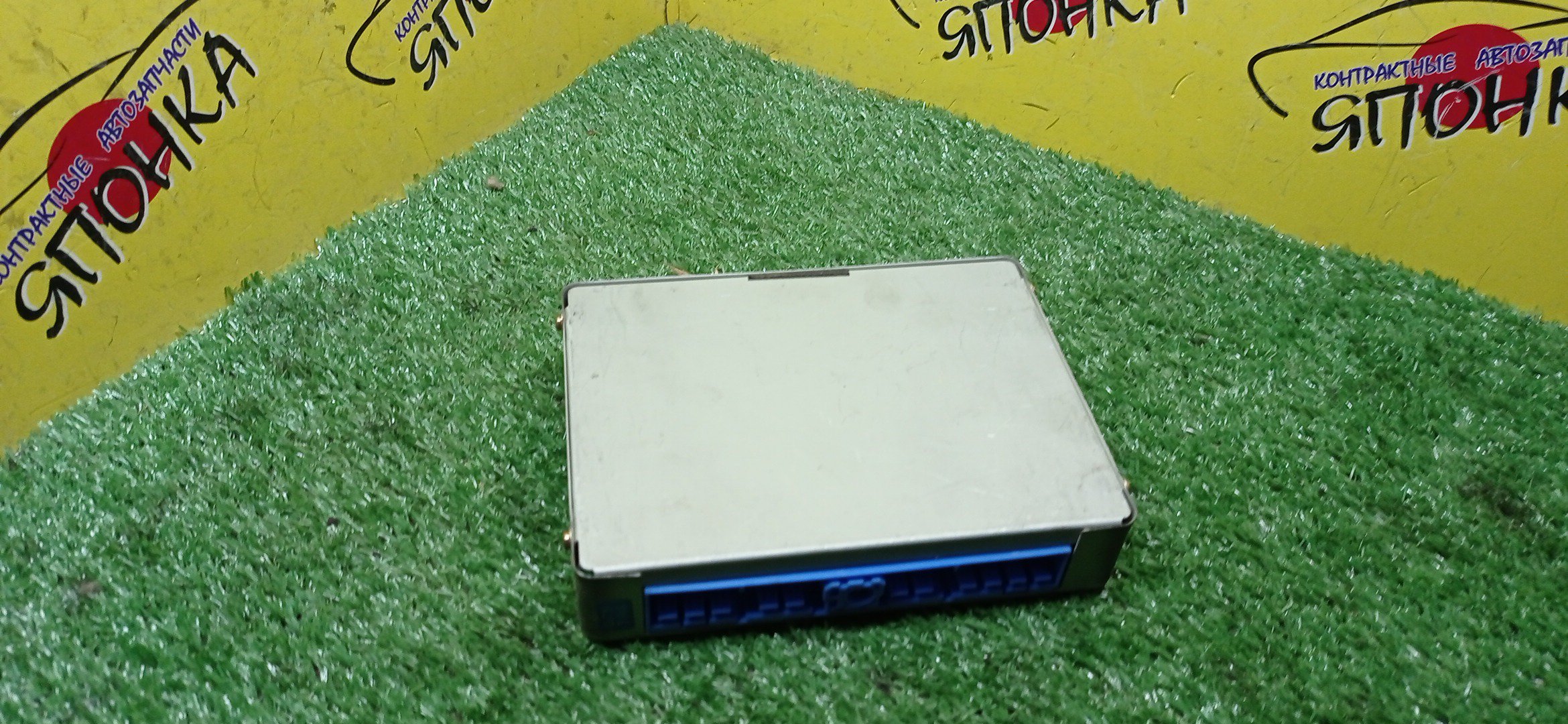 БЛОК EFI/NIS/CUBE/Z10/AZ10/CG13DE/237102U321 A19001T87