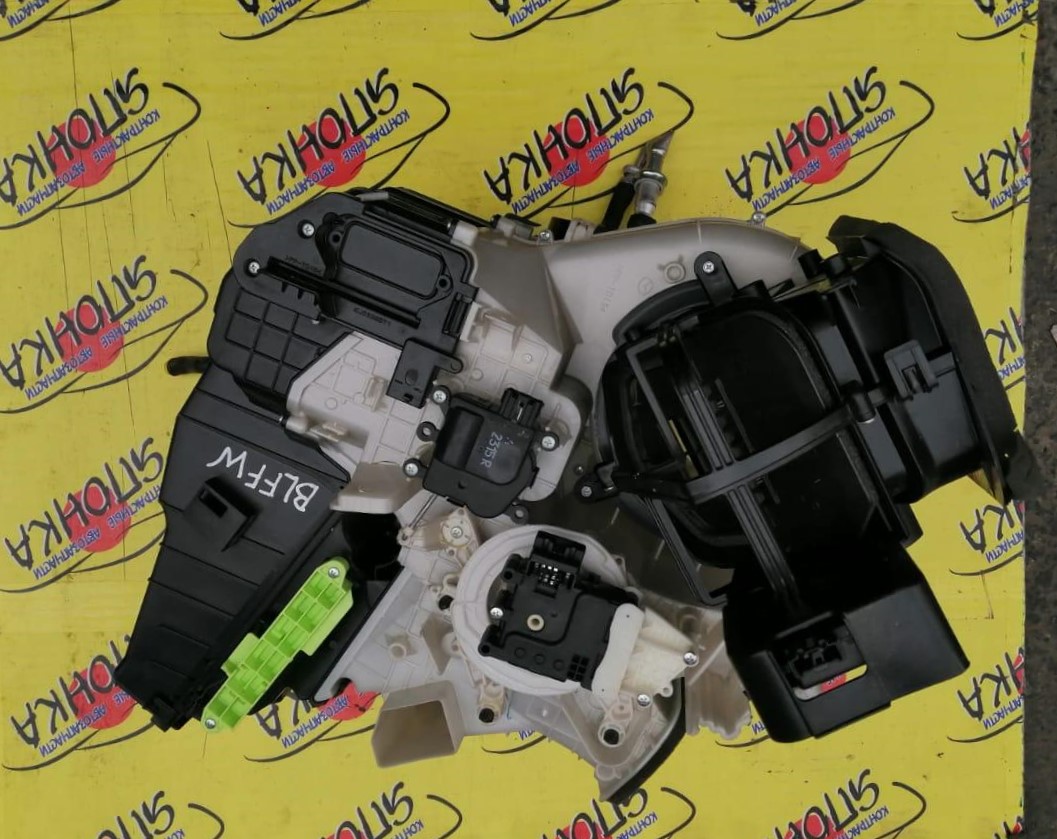 КОРПУС ПЕЧКИ/MAZ/AXELA/BL5FW/BL5FP