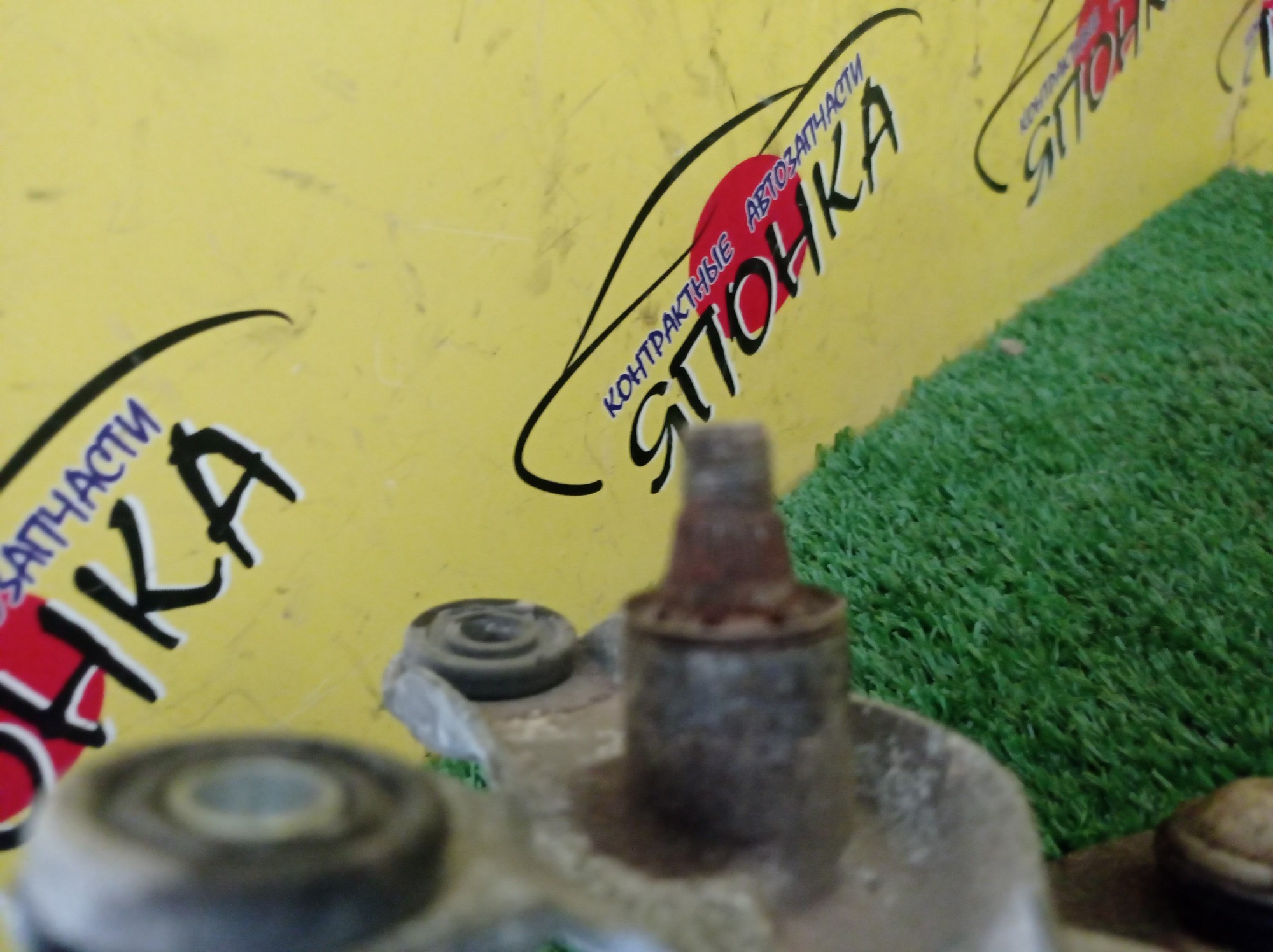 ТРАПЕЦИЯ ДВОРНИКОВ/TOY/CAMRY/ACV40/ACV45/С МОТОРОМ/УЦЕНКА