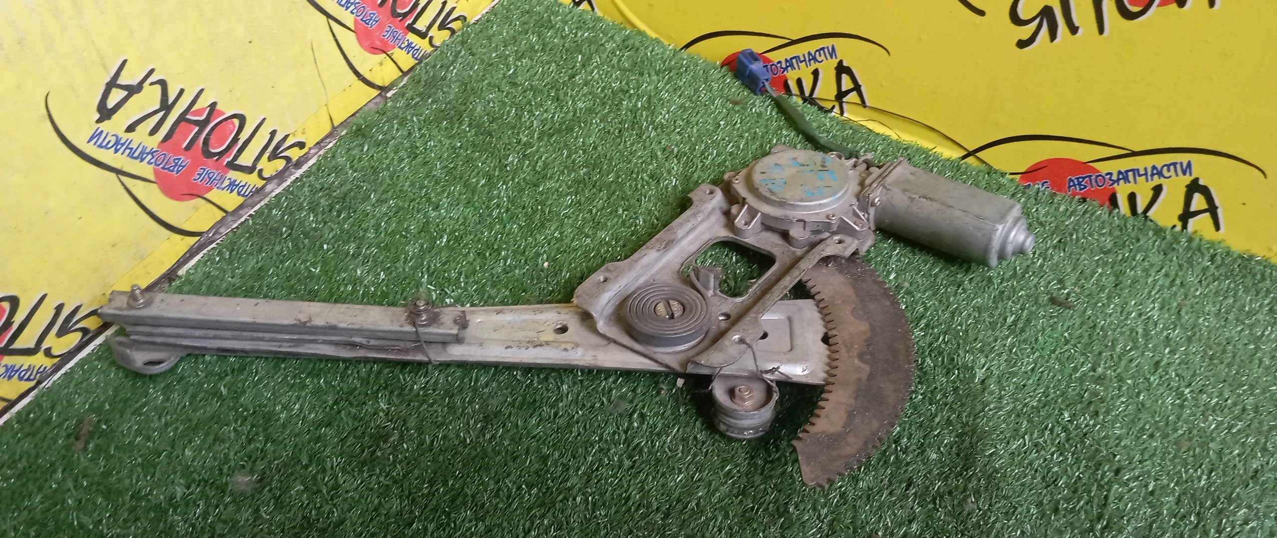 СТЕКЛОПОДЪЕМНИК/SUB/FORESTER/SF5/SF9/F/R