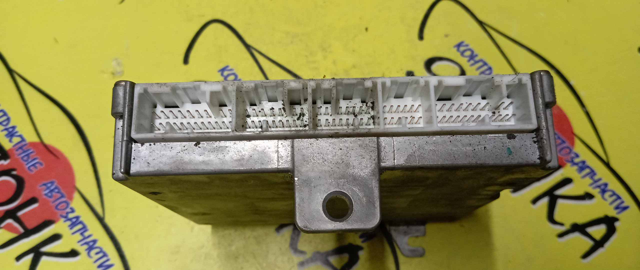 БЛОК EFI/HON/STREAM/K20A/RN4/37820PNE903