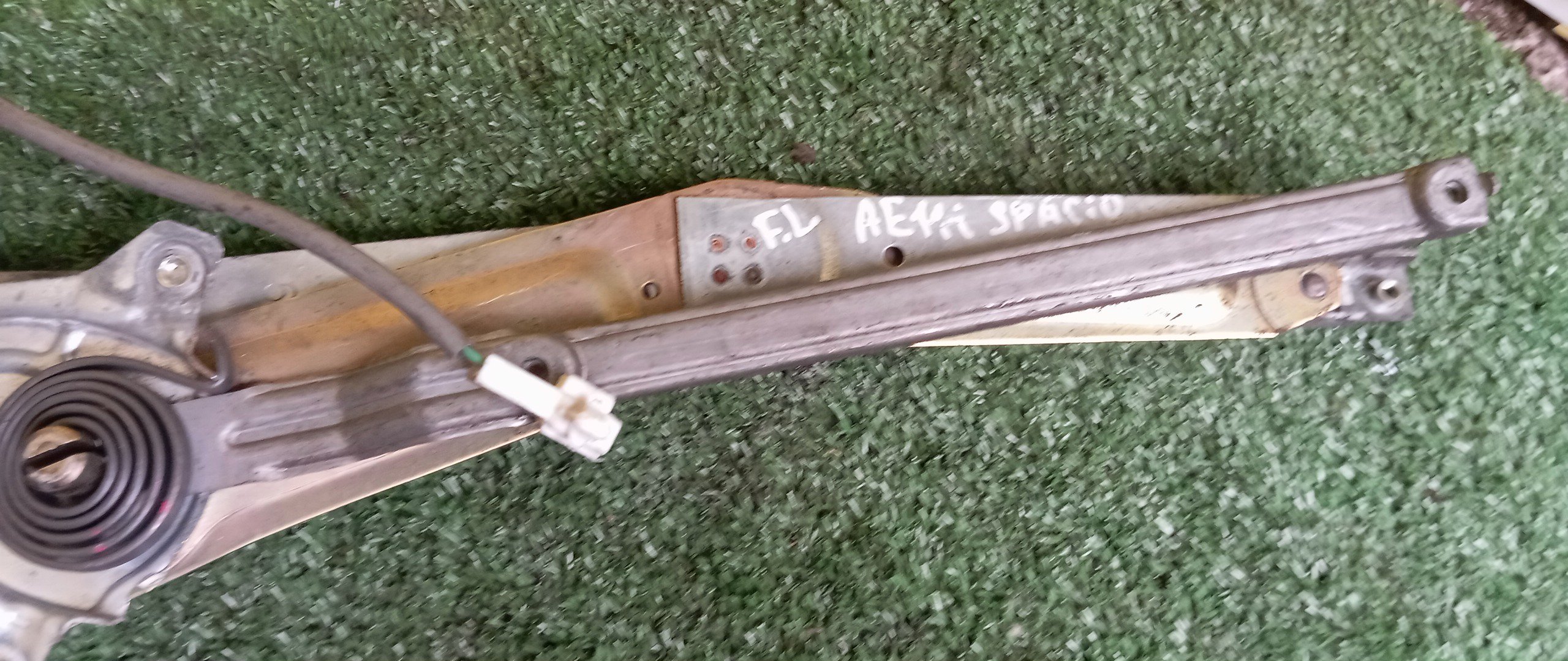 СТЕКЛОПОДЪЕМНИК/TOY/SPACIO/AE111/AE115/AE114/F/L