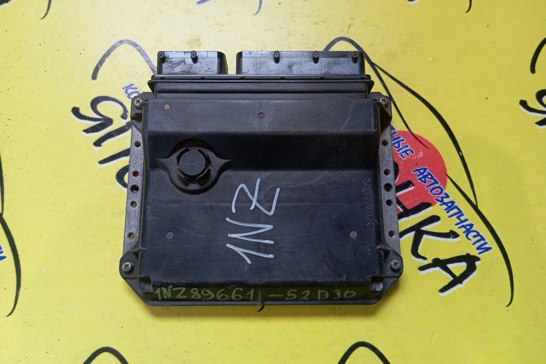 БЛОК EFI/TOY/RACTIS/1NZ/NCP100/8966152D30