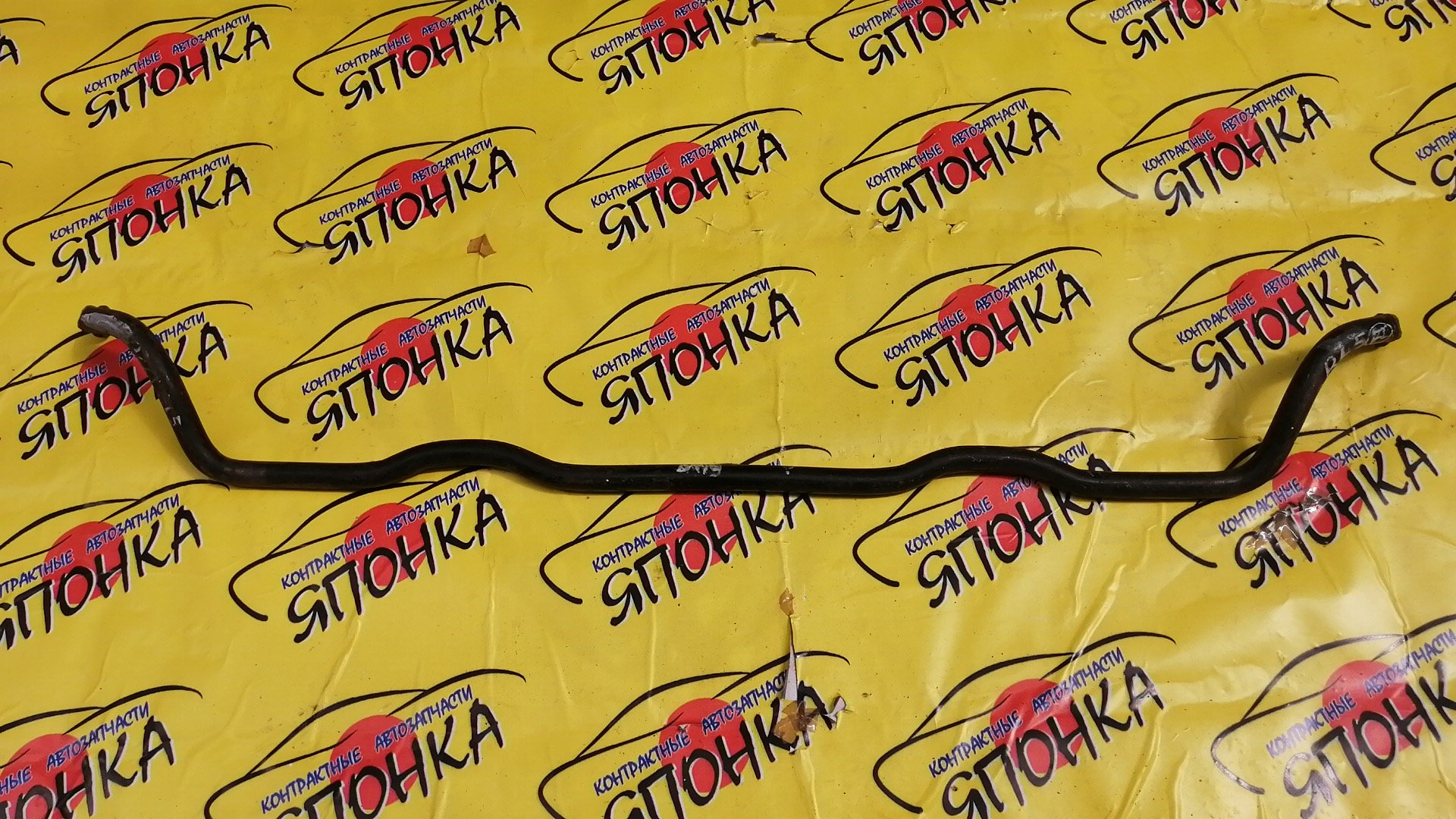 СТАБИЛИЗАТОР/SUB/LEGACY/LEGACY WAGON/BL5/BP5/EJ20X/EJ20Y/F