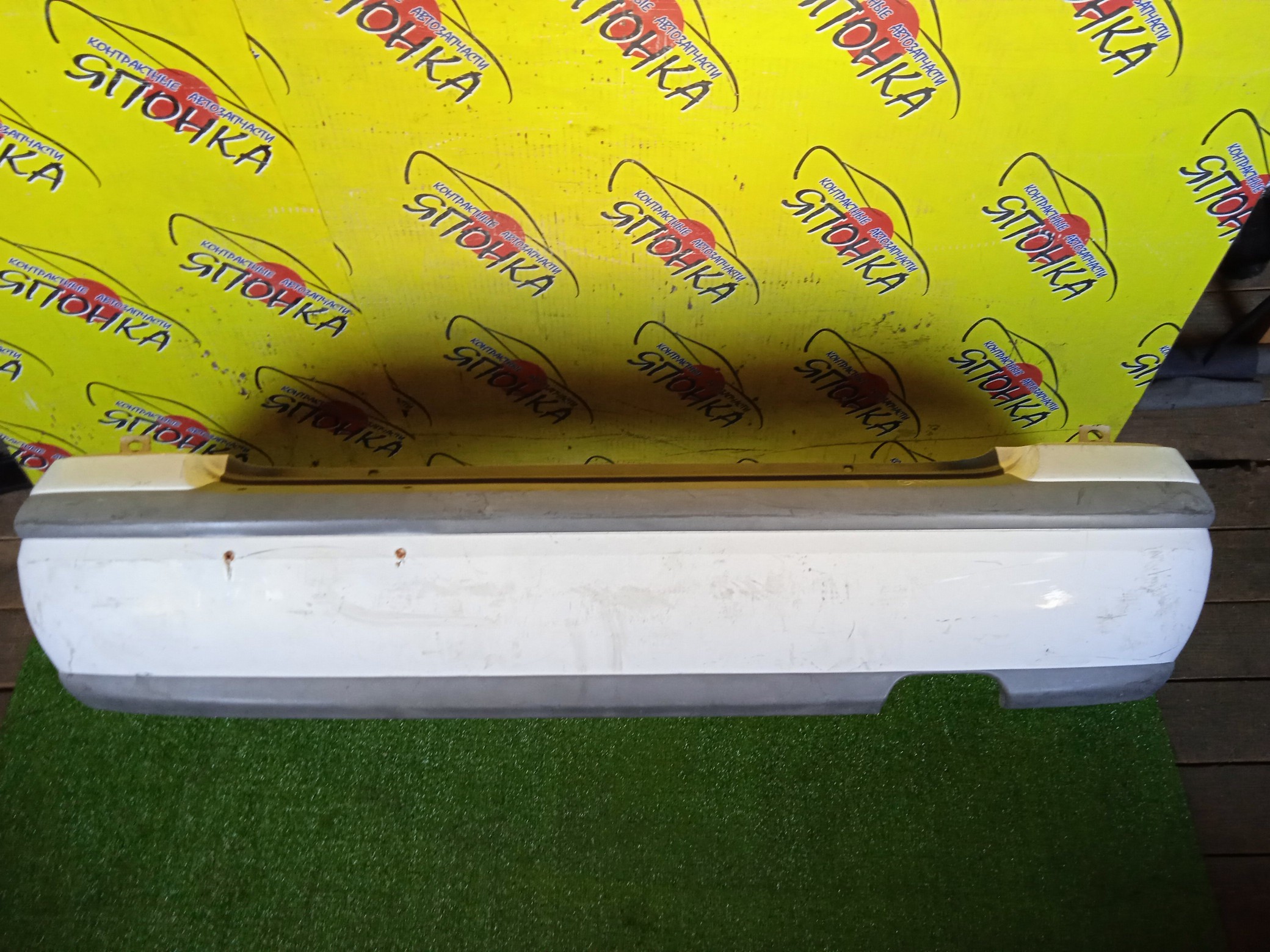 БАМПЕР/MAZ/CAPELLA/626/GF/GF8P/GFEP/GFER/GFFP/B/СЕДАН/GG3E50221/G19V50221A