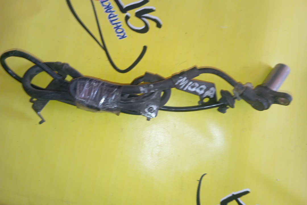 ДАТЧИК ABS/TOY/DAIHATSU/DUET/SIRION/M100A/M101A/M110A/M111A/B/L