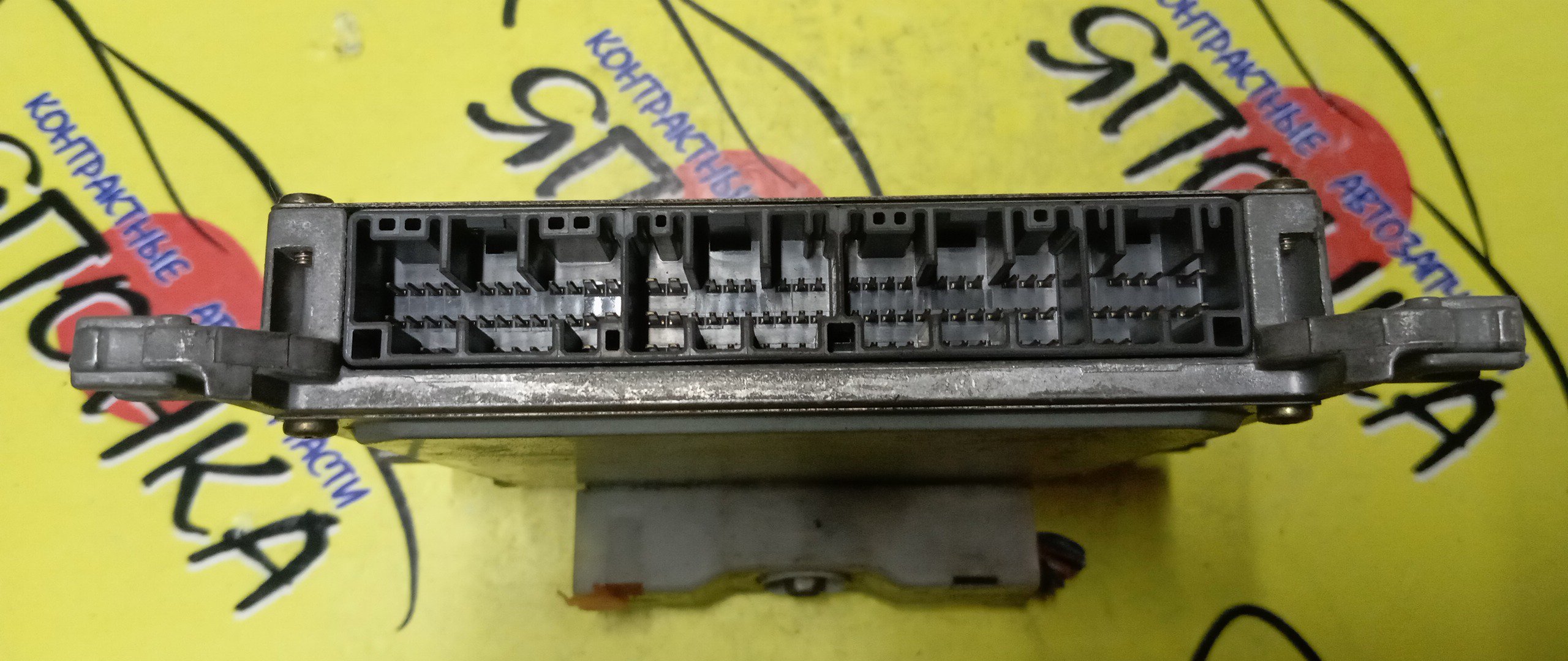 БЛОК EFI/HON/STEPWAGON/B20B/RF1/37820P3G902