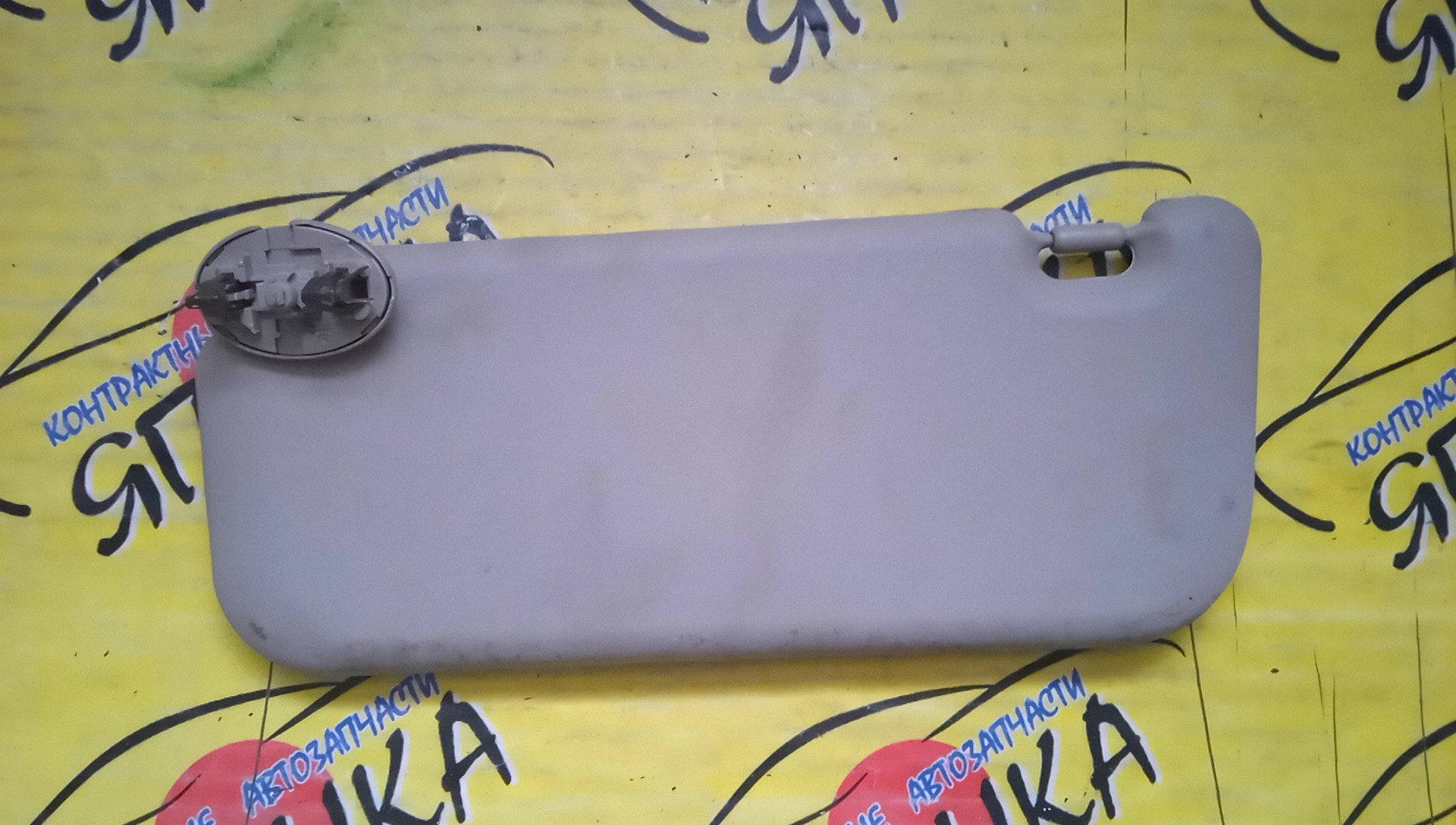 КОЗЫРЕК СОЛНЦЕЗАЩИТНЫЙ/TOY/BELTA/NCP96/KSP92/SCP92/L