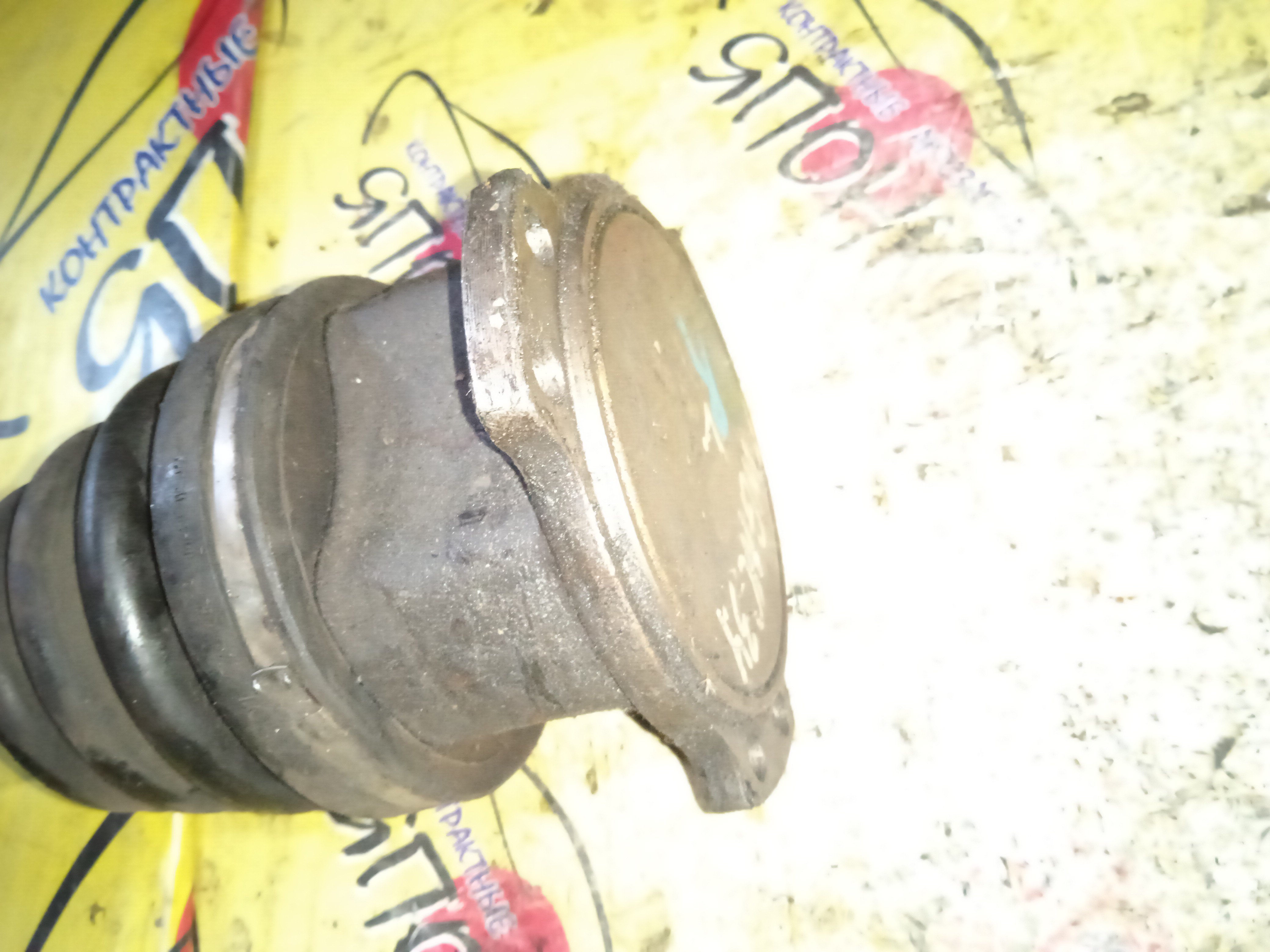 ПРИВОД/NIS/RB25DE/STAGEA/WGNC34/F/L/С ABS