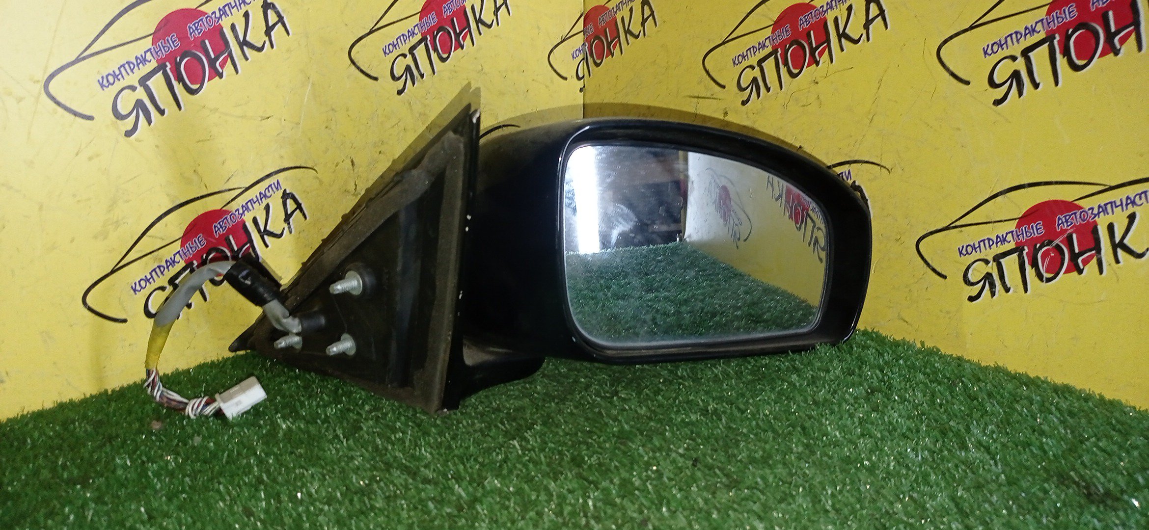 ЗЕРКАЛО/NIS/FUGA/PY50/PNY50/GY50/Y50/11 КОНТ/R