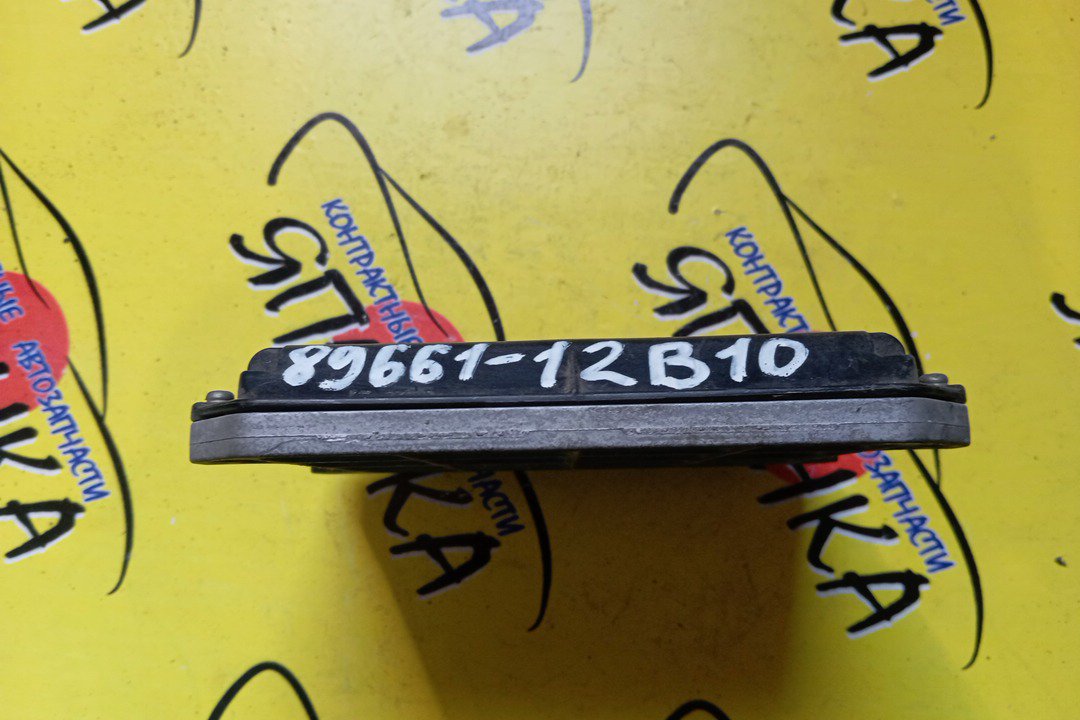 БЛОК EFI/TOY/AURIS/1NZ/NZE151/8966112B10