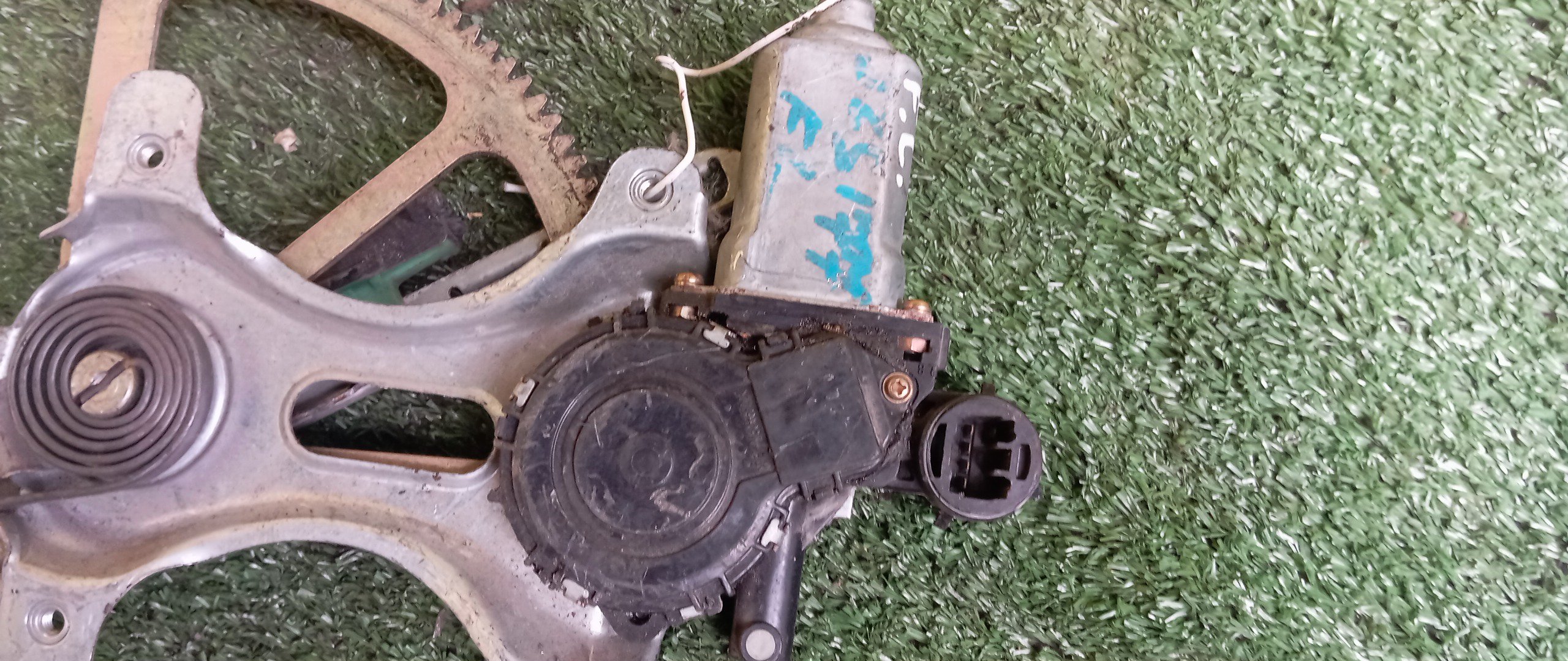 СТЕКЛОПОДЪЕМНИК/TOY/CROWN/CROWN MAJESTA/UZS171/UZS173/UZS175/JZS171/JZS171W/JZS173/JZS173W/JZS175/JZS175W/JZS177/JZS179/GS171/GS171W/JKS175/F/L