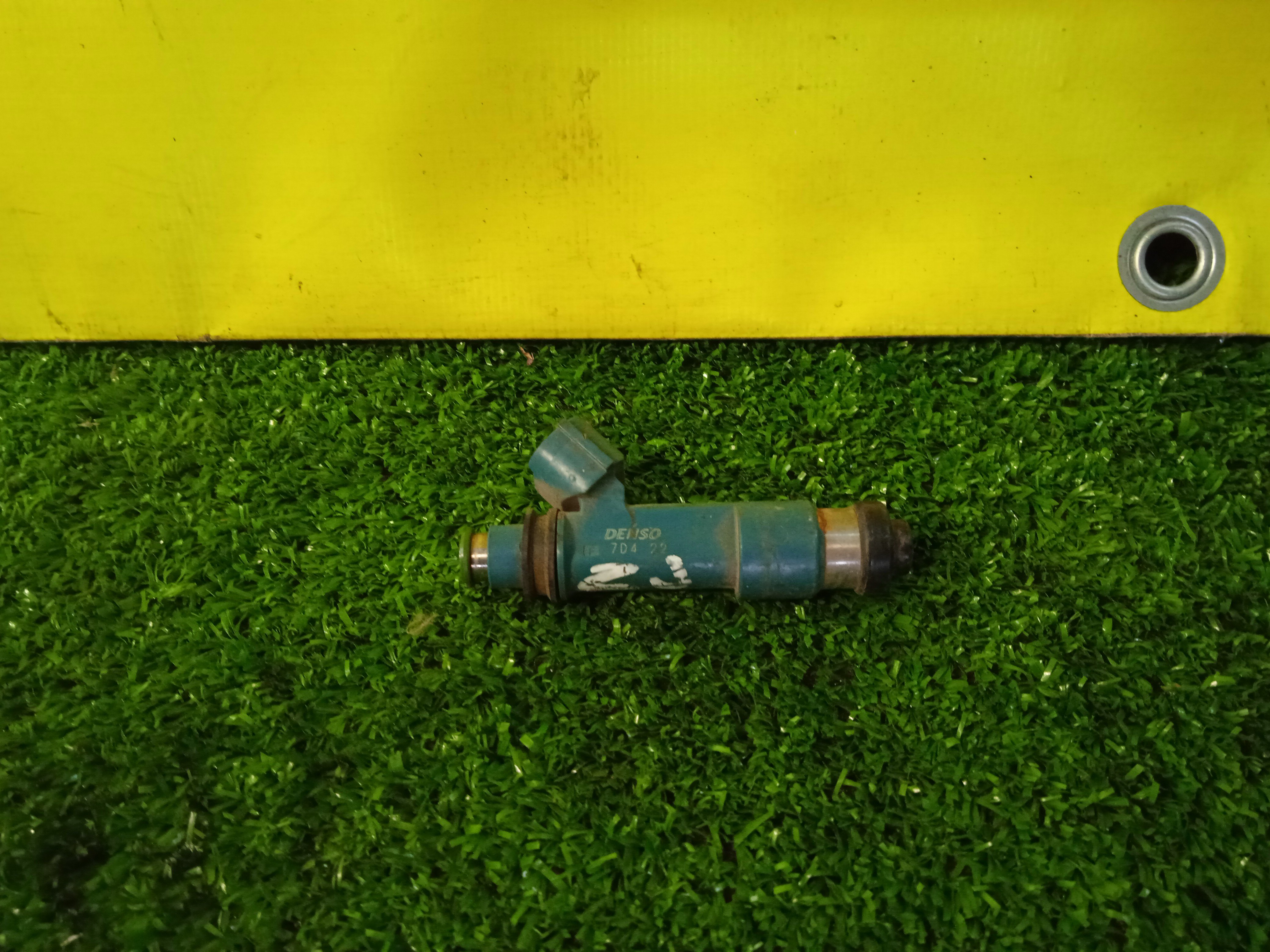 ФОРСУНКА/MAZ/ZYVE/2975000460