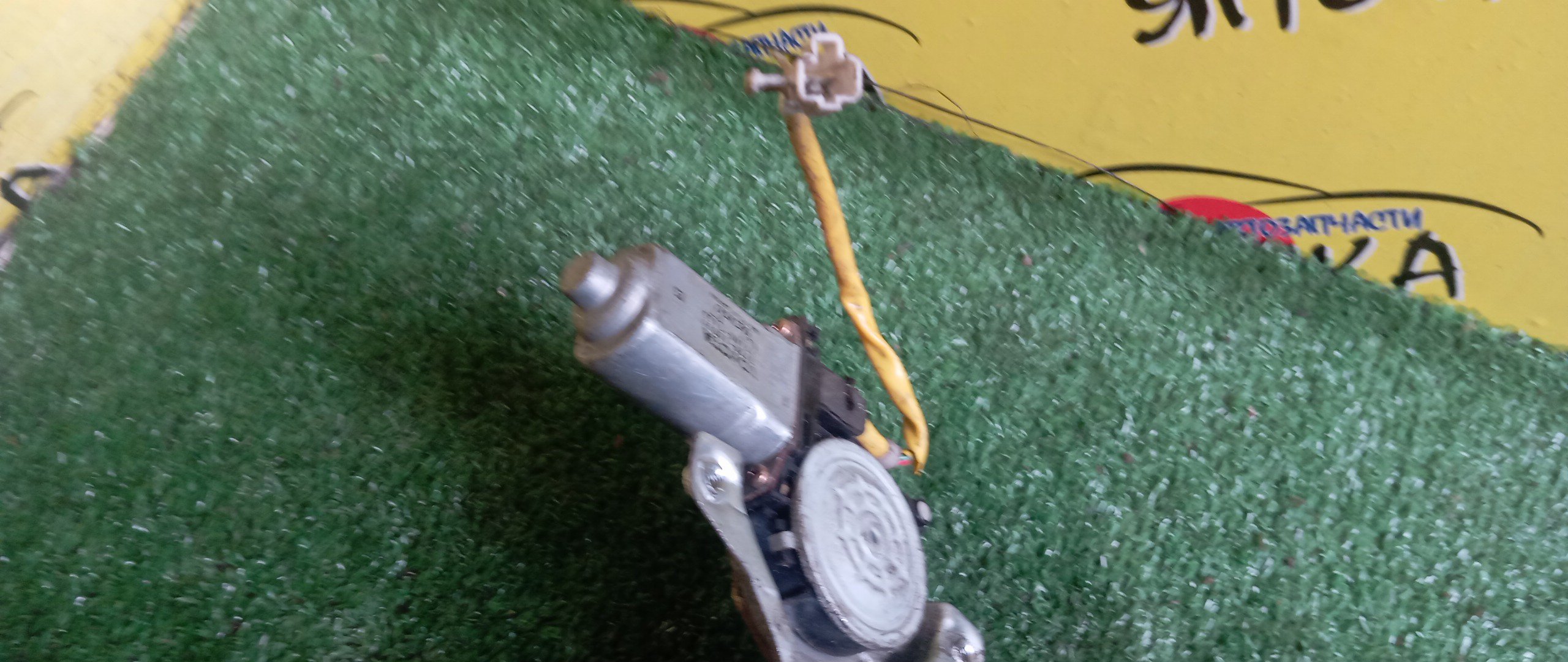 СТЕКЛОПОДЪЕМНИК/TOY/STARLET/EP91/EP95/NP90/F/L