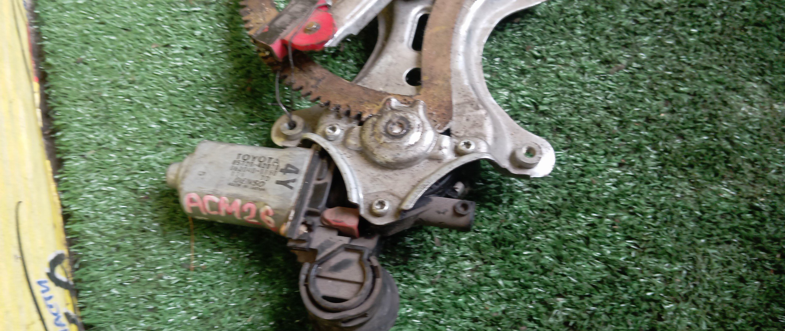 СТЕКЛОПОДЪЕМНИК/TOY/IPSUM/ACM21W/ACM26W/F/L