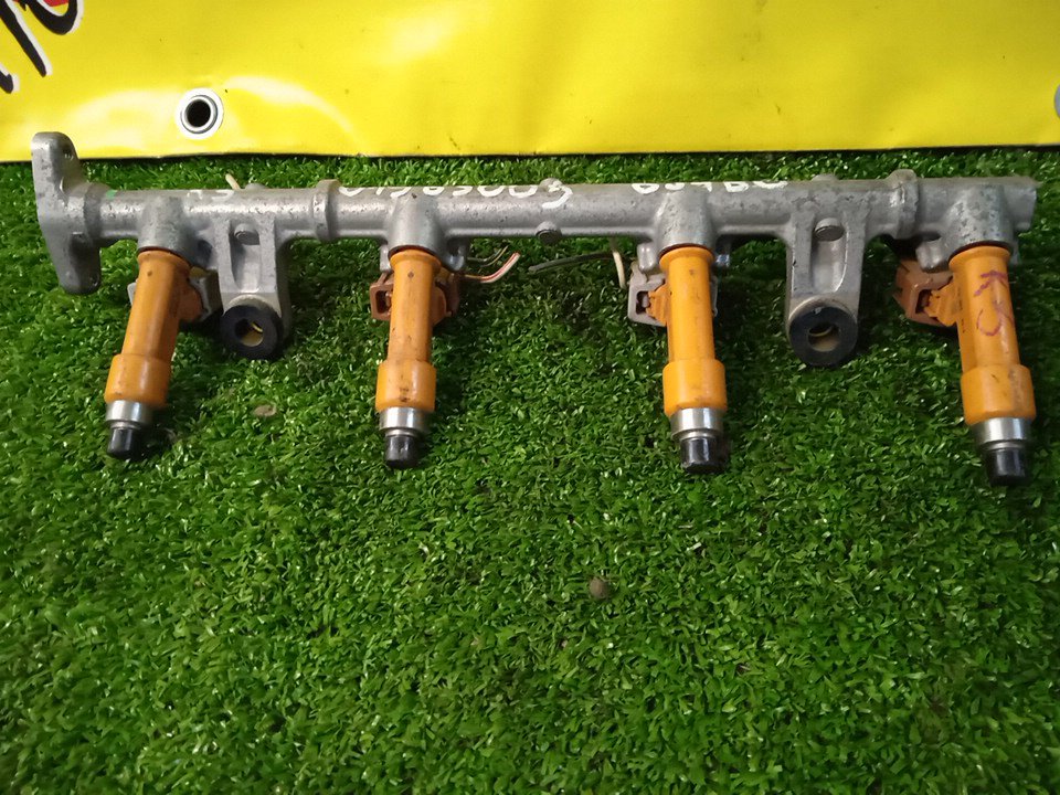 ФОРСУНКА/TOY/K3VE/КОМПЛЕКТ/019063005