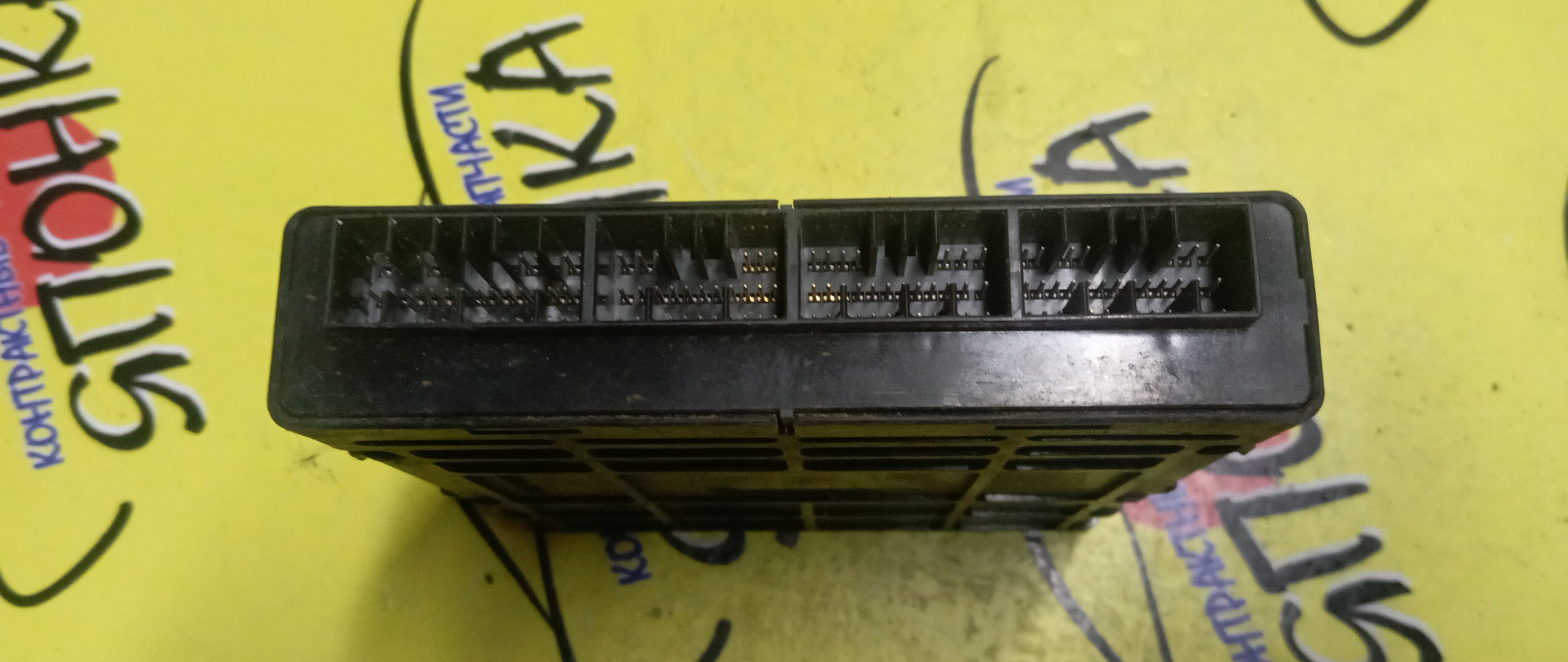 БЛОК EFI/MMC/LANCER CEDIA/4G93 GDI/CS5A/CS5W/MR578525