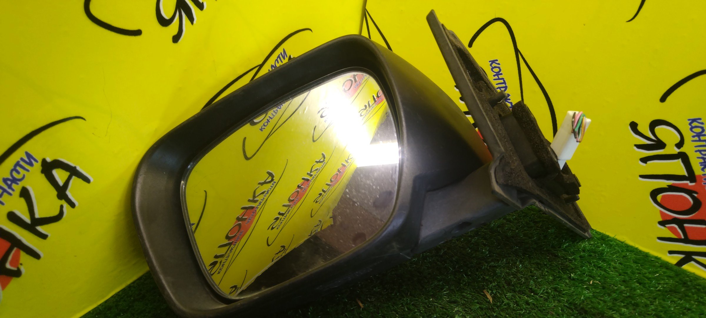 ЗЕРКАЛО/MAZ/PREMACY/CR3W/CREW/5KOHT/L