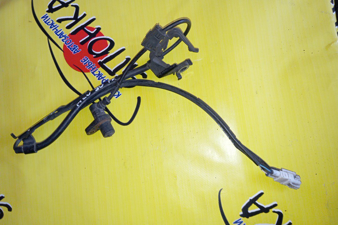 ДАТЧИК ABS/TOY/HARRIER/HIGHLANDER/KLUGER VLEXUS RX300/LEXUS RX330/LEXUS RX350/LEXUS RX400H/ACU20/ACU20W/ACU25/ACU25W/ACU30W/ACU35W/GSU30W/GSU35W/MCU20/MCU20W/MCU25/MCU25W/MCU30W/MCU31W/MCU33/MCU35/MCU35W/MCU36W/MCU38/MHU23/MHU28/MHU28W/MHU38W/F/R