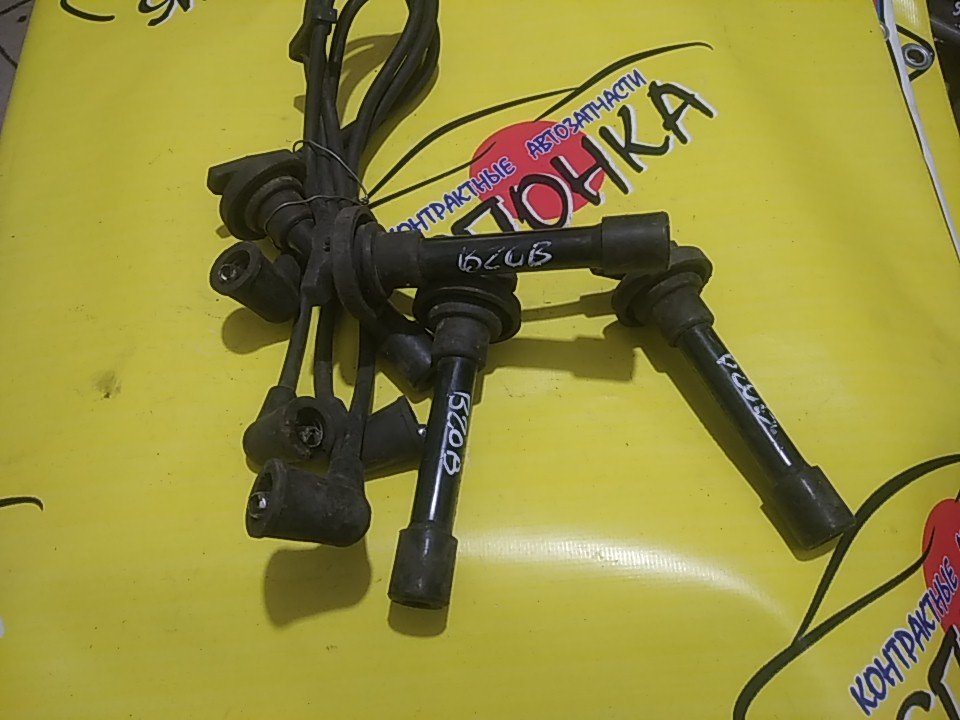 БРОНЕПРОВОД/HON/B18B/B20B/ТРАМБЛЕРНЫЙ