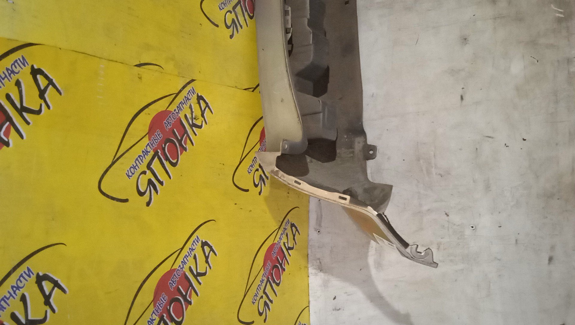 БАМПЕР/NIS/CUBE/BNZ11/BZ11/YZ11/B