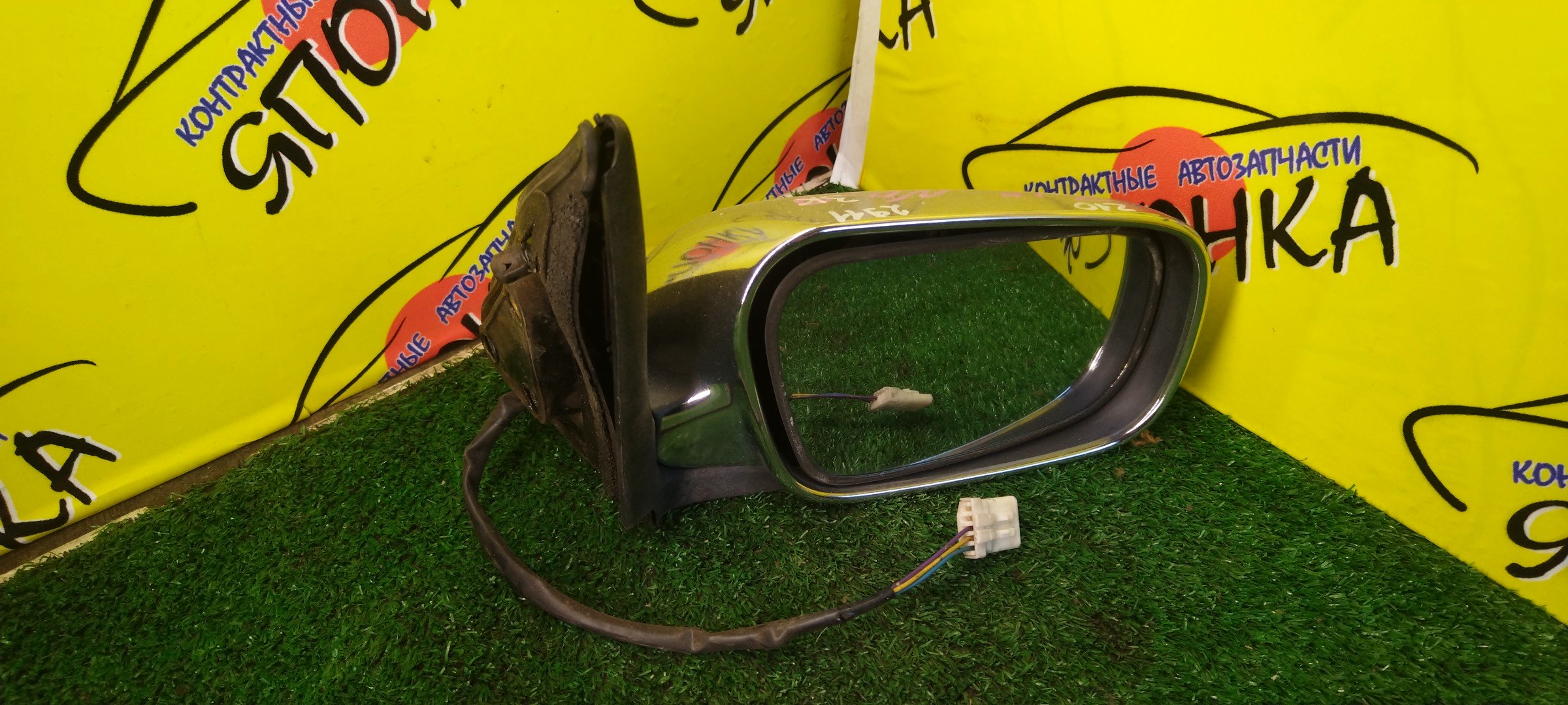 ЗЕРКАЛО/NIS/CUBE/Z10/AZ10/ANZ10/3KOHT/R