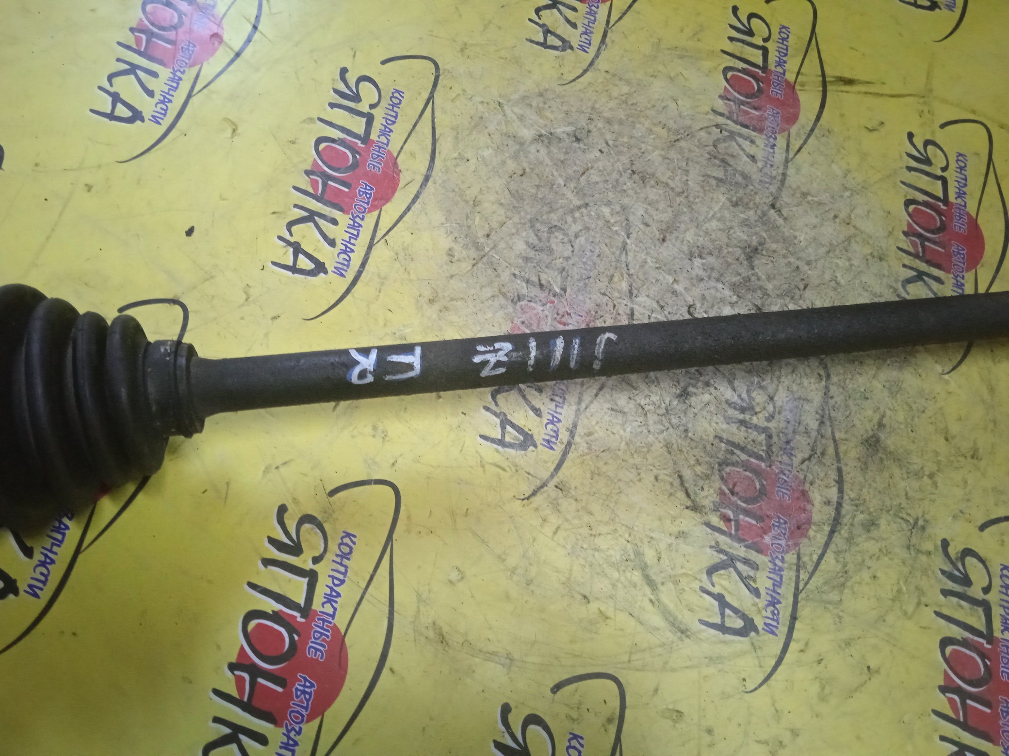 ПРИВОД/DAI/TOYOTA/CAMI/TERIOS KID/J100E/J100G/J102E/J102G/J111G/EF-DEM/EF-DET/HC-EJ/K3-VE/K3-VET/ABS/F/R