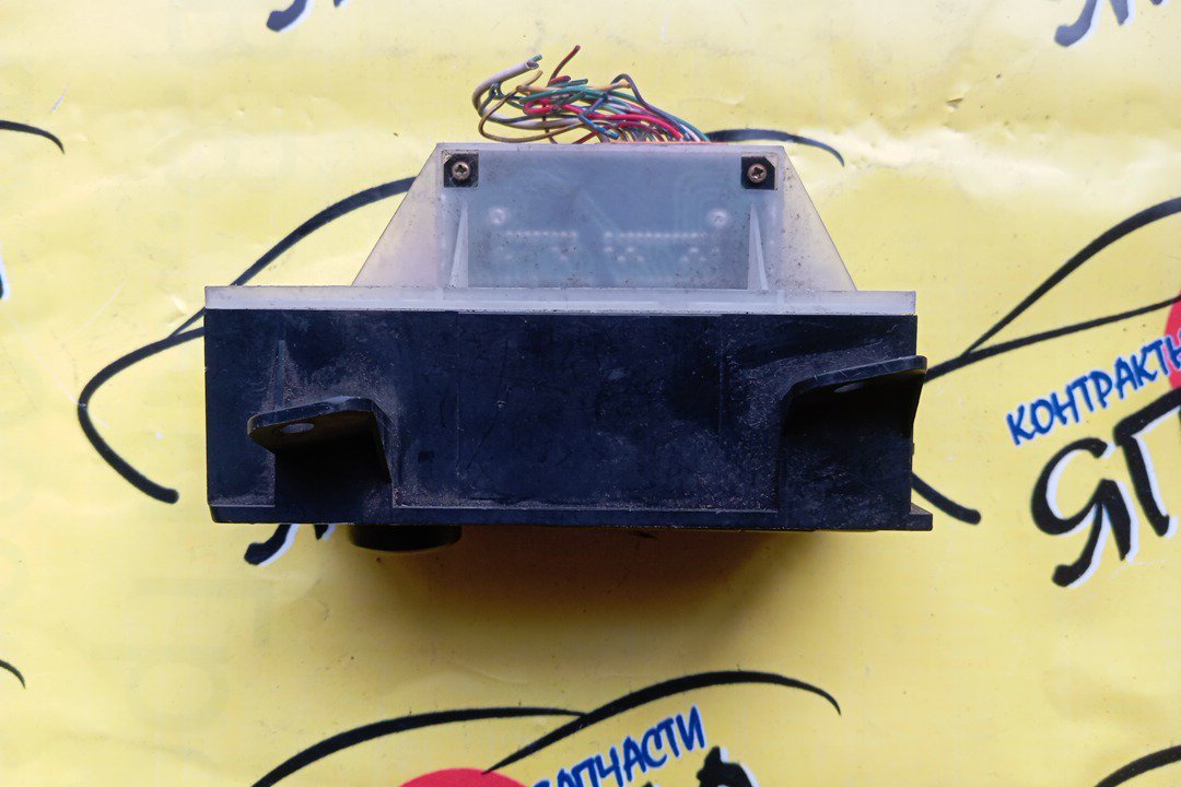 БЛОК КЛИМАТ-КОНТРОЛЯ/TOY/CARINA ED/CORONA EXIV/ST200/ST201/ST202/ST203/ST205/ЭЛЕКТРО