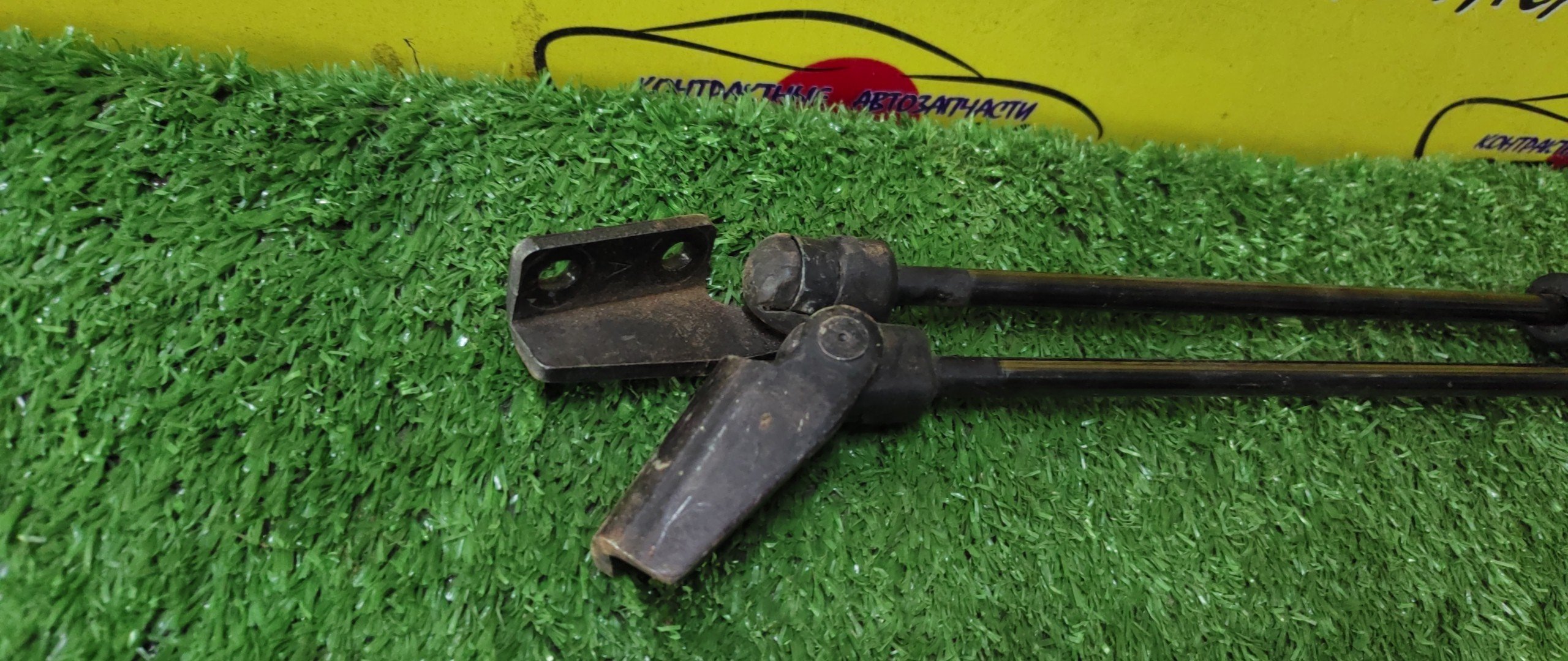 БАМПЕР/SUB/LEGACY/BL5/BL9/B/2 МОДЕЛЬ/SEDAN/С КАТАФОТАМИ