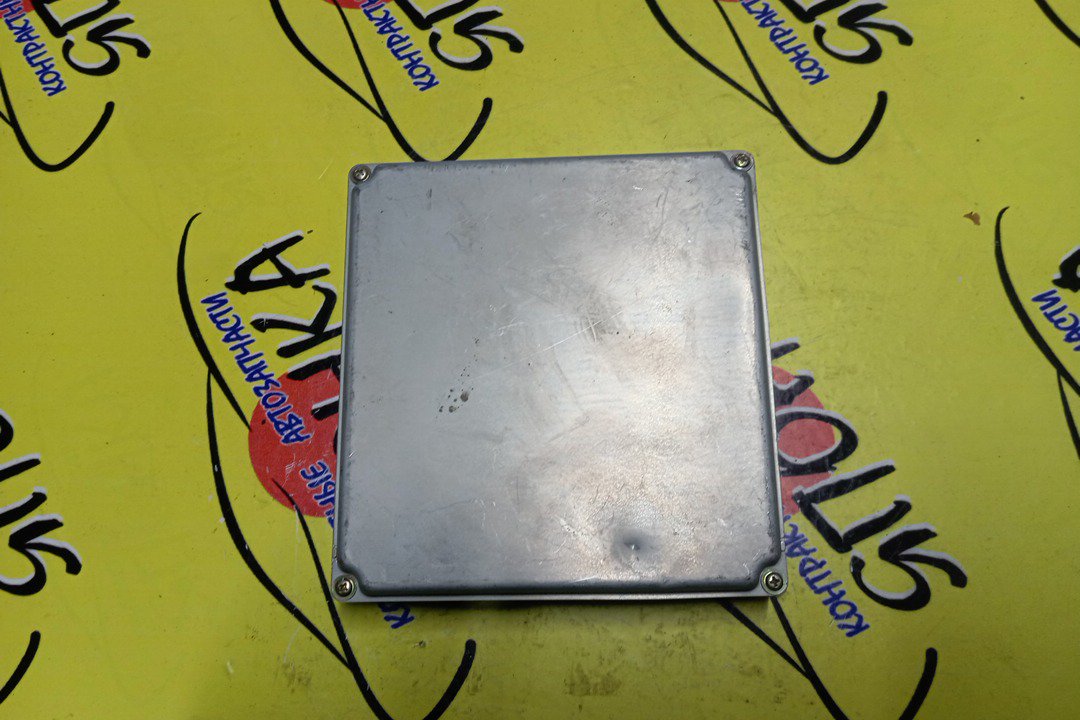 БЛОК EFI/SUB/IMPREZA/GG2/GD2/EJ20/22611 AJ700/МКПП
