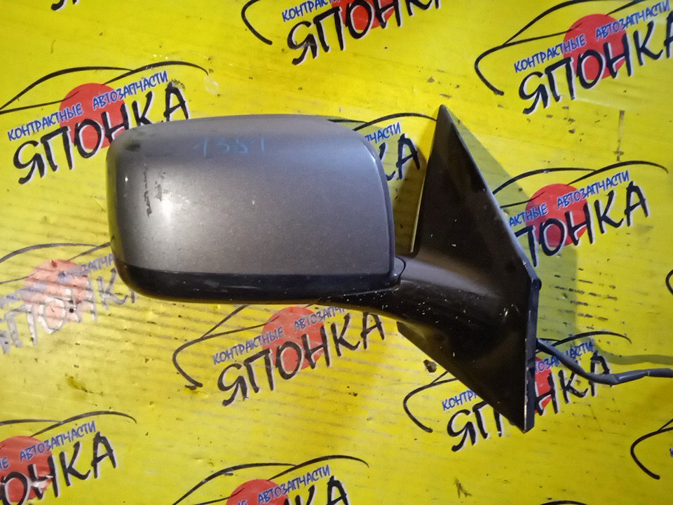 ЗЕРКАЛО/NIS/MURANO/PNZ50/PZ50/TZ50/7 КОНТ./R